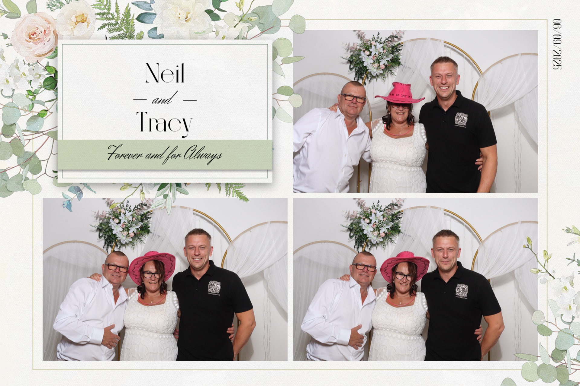 Neil & Tracy  | View more photos from the event at gallery.magicimages.uk/u/MagicImages/Neil-Tracy