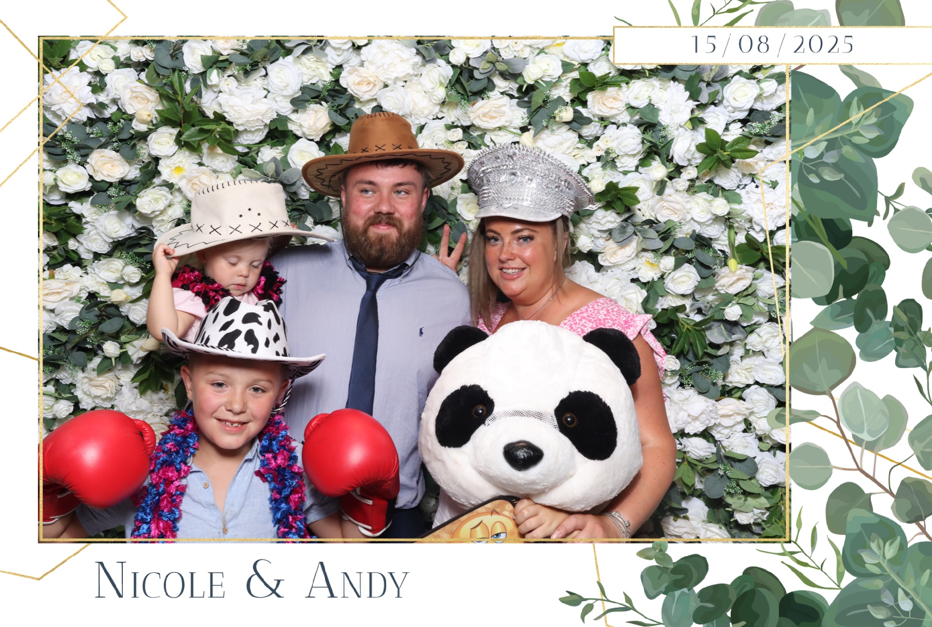 Nicole & Andy  | View more photos from the event at gallery.magicimages.uk/u/MagicImages/Nicole-Andy