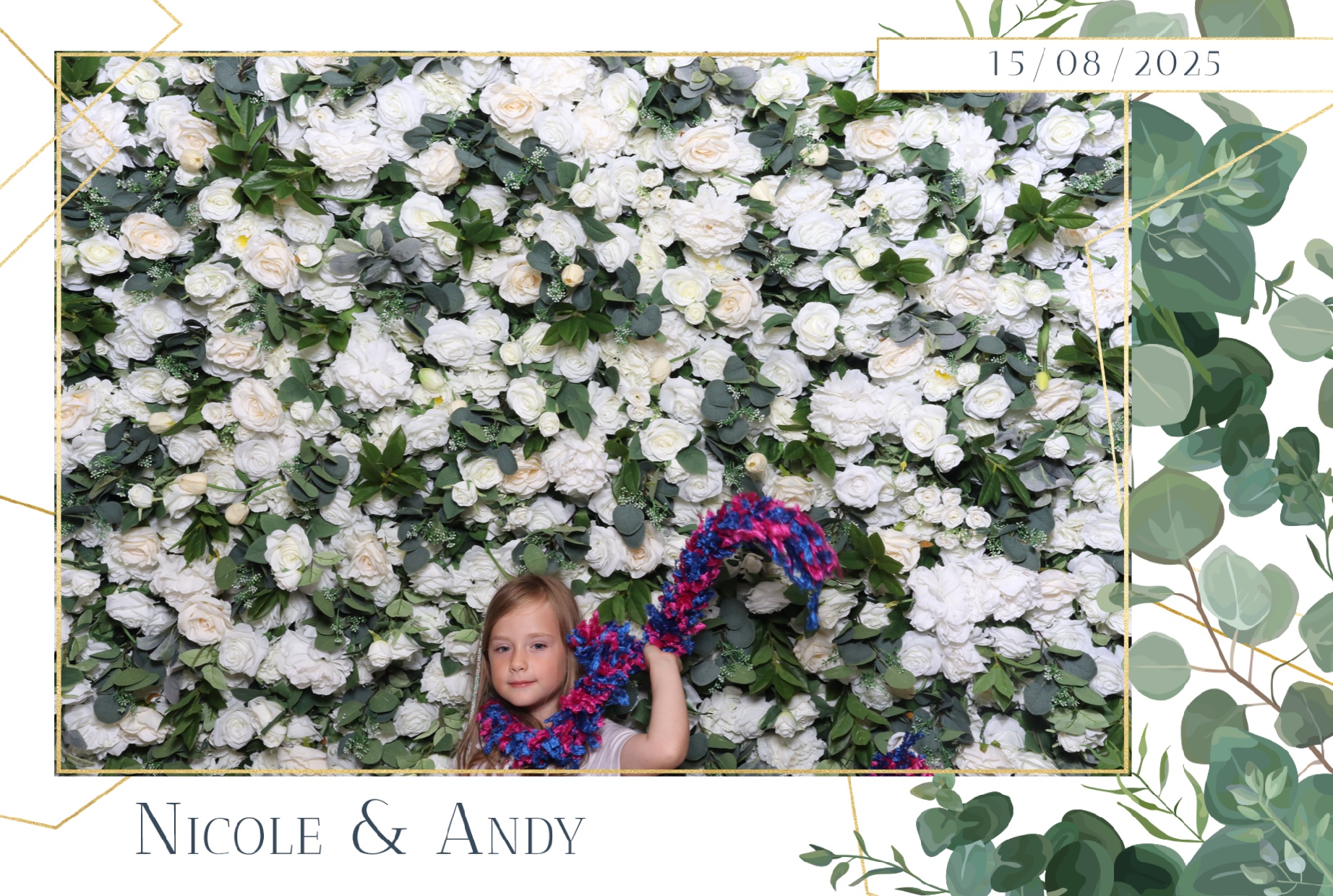 Nicole & Andy  | View more photos from the event at gallery.magicimages.uk/u/MagicImages/Nicole-Andy