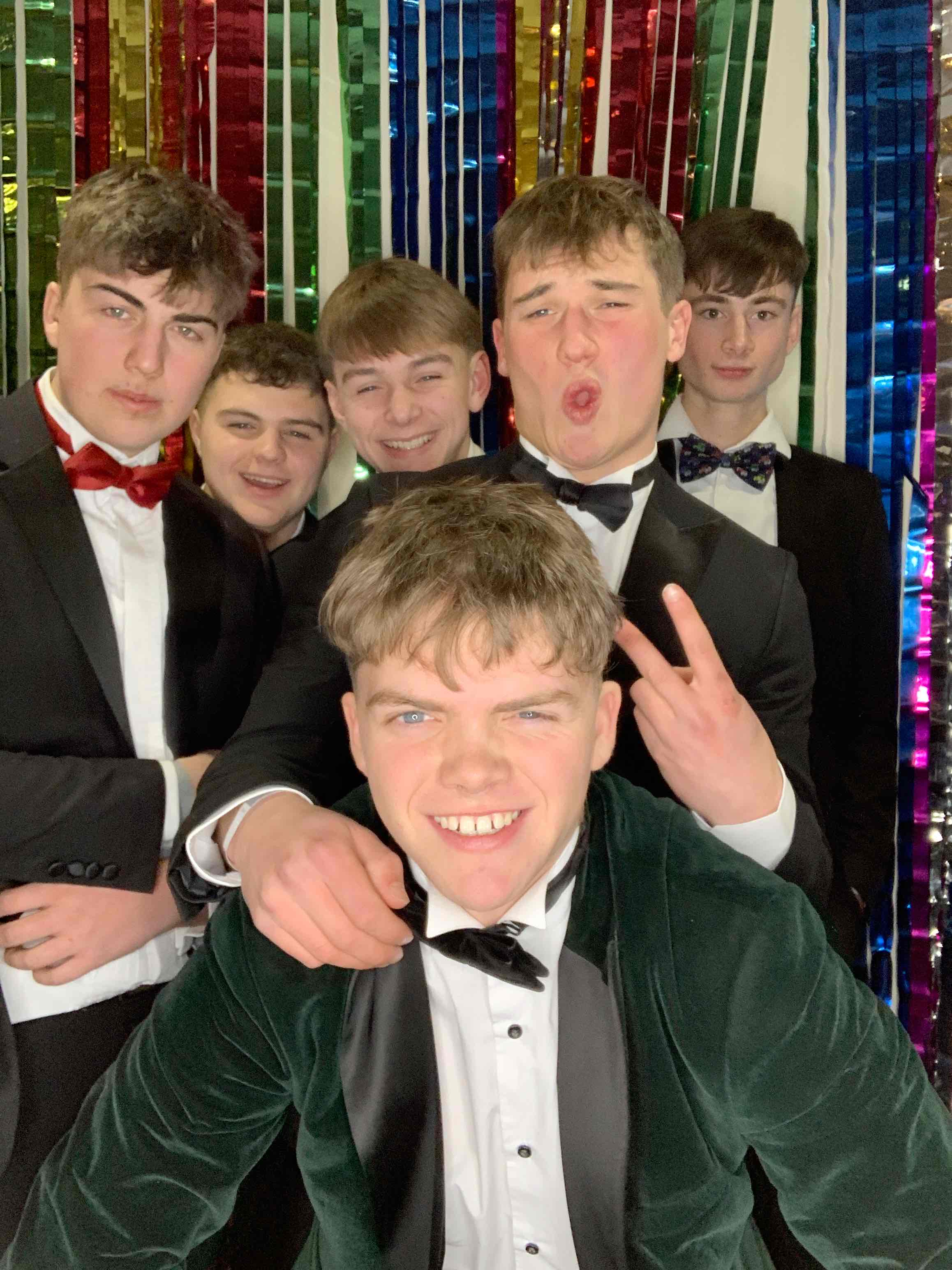 Notts YFC County Ball | View more photos from the event at gallery.magicimages.uk/u/MagicImages/Notts-YFC-County-Ball