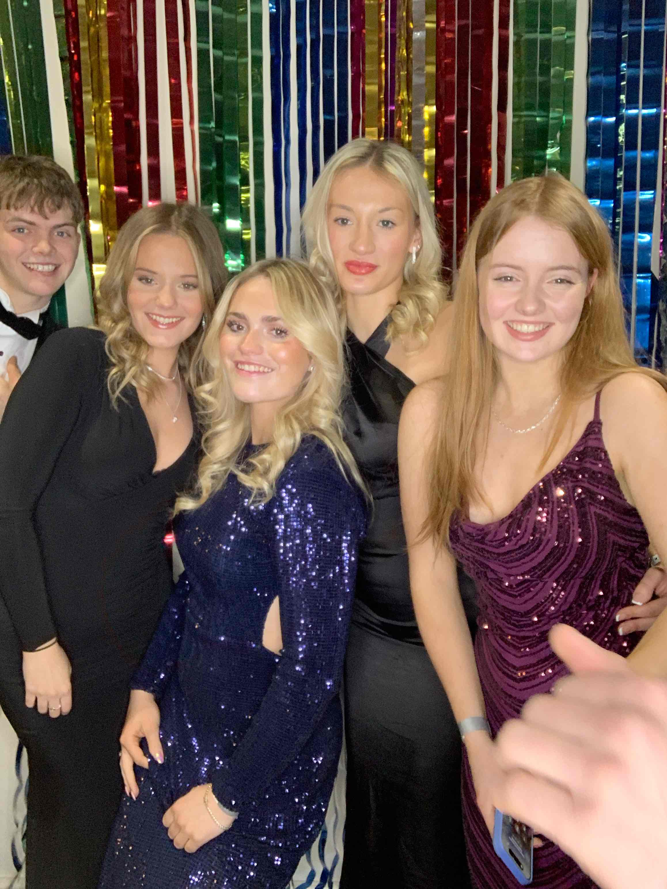 Notts YFC County Ball | View more photos from the event at gallery.magicimages.uk/u/MagicImages/Notts-YFC-County-Ball