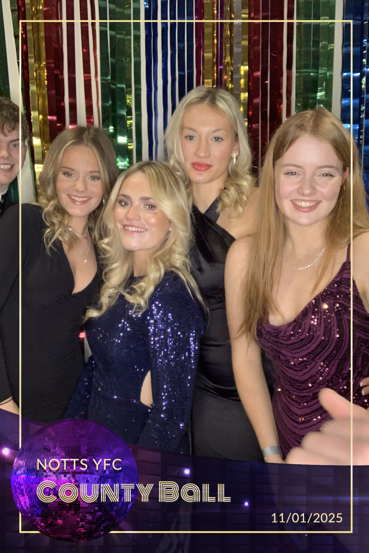 Notts YFC County Ball | View more photos from the event at gallery.magicimages.uk/u/MagicImages/Notts-YFC-County-Ball