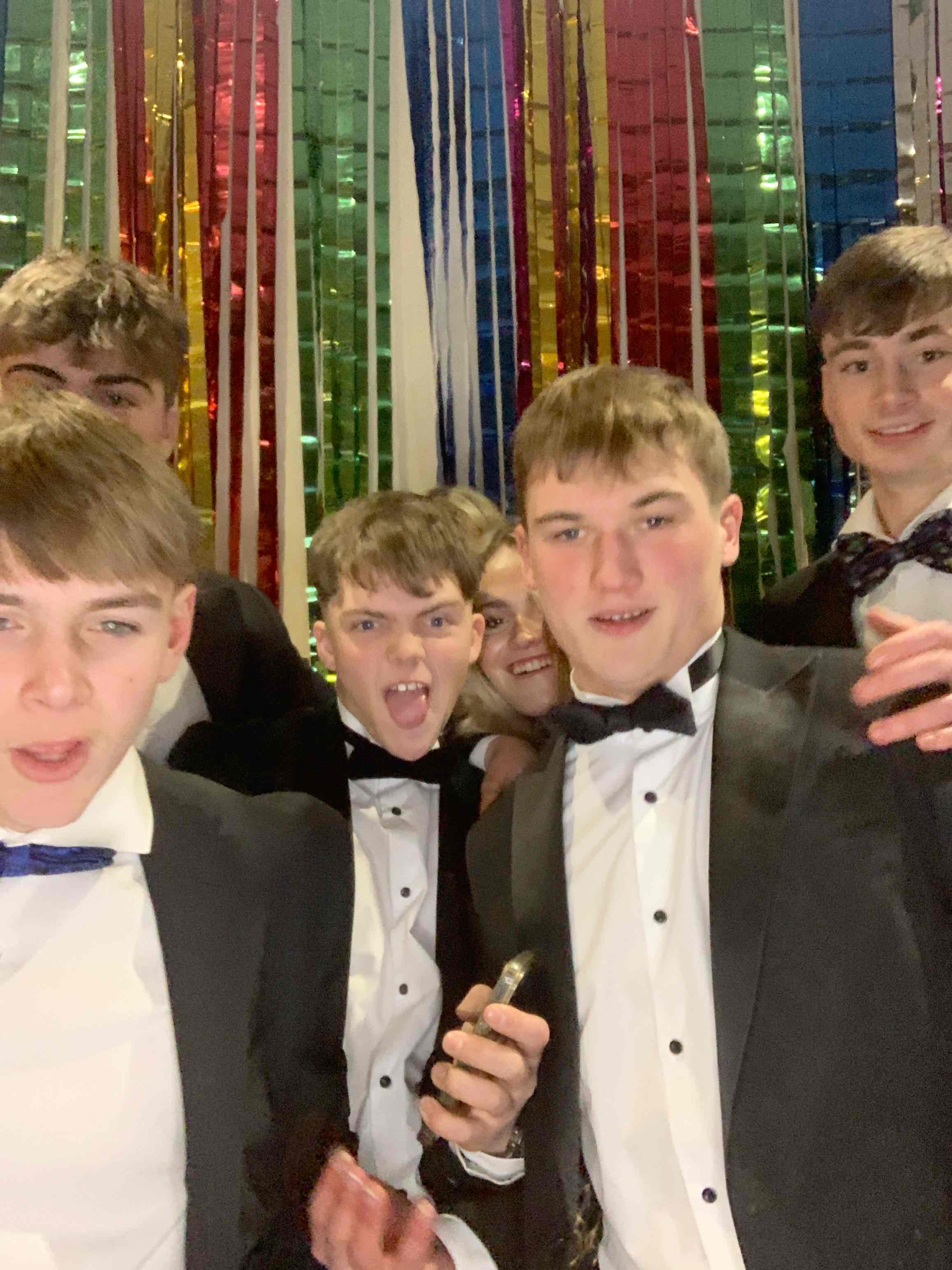 Notts YFC County Ball | View more photos from the event at gallery.magicimages.uk/u/MagicImages/Notts-YFC-County-Ball