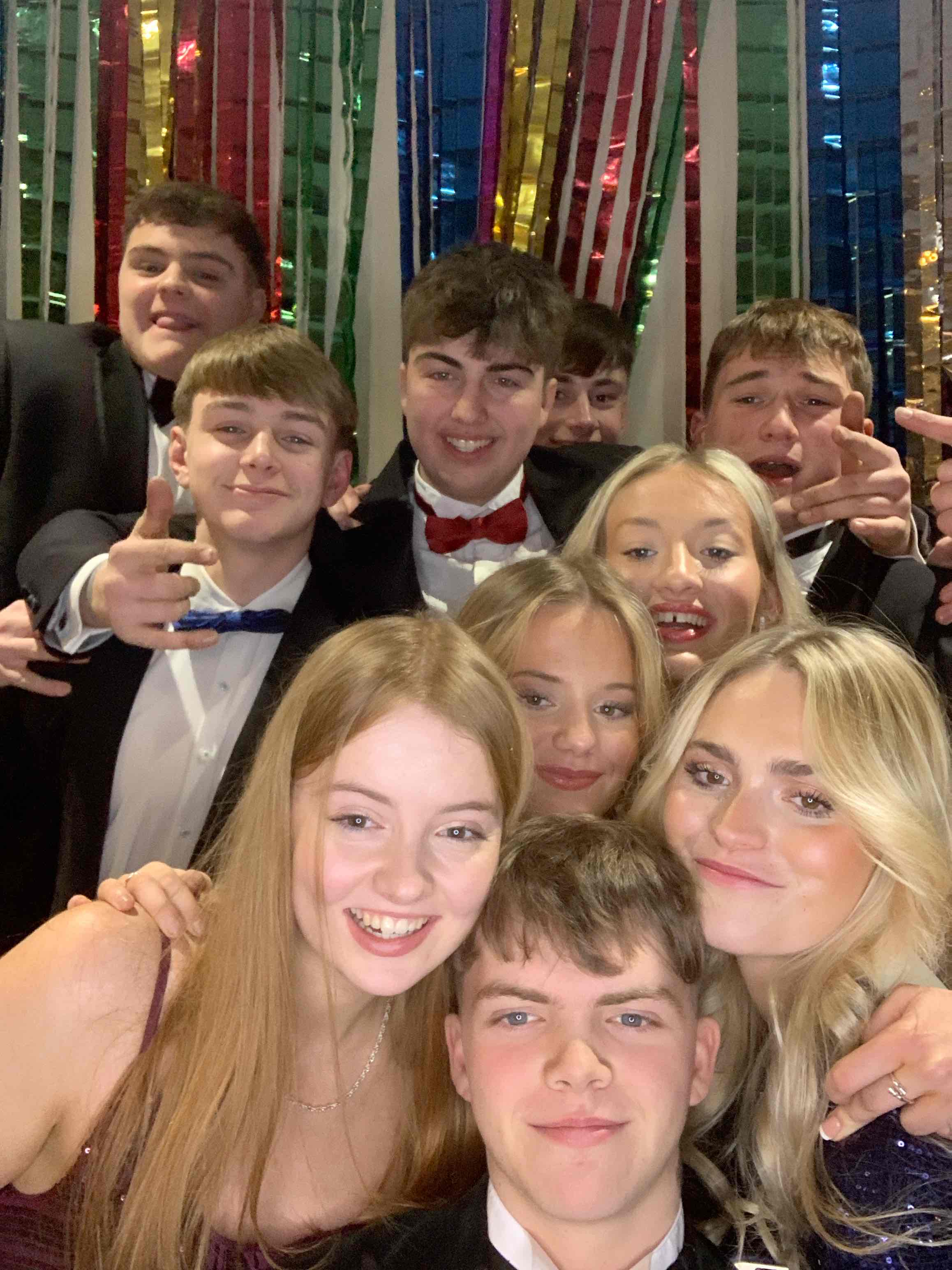 Notts YFC County Ball | View more photos from the event at gallery.magicimages.uk/u/MagicImages/Notts-YFC-County-Ball