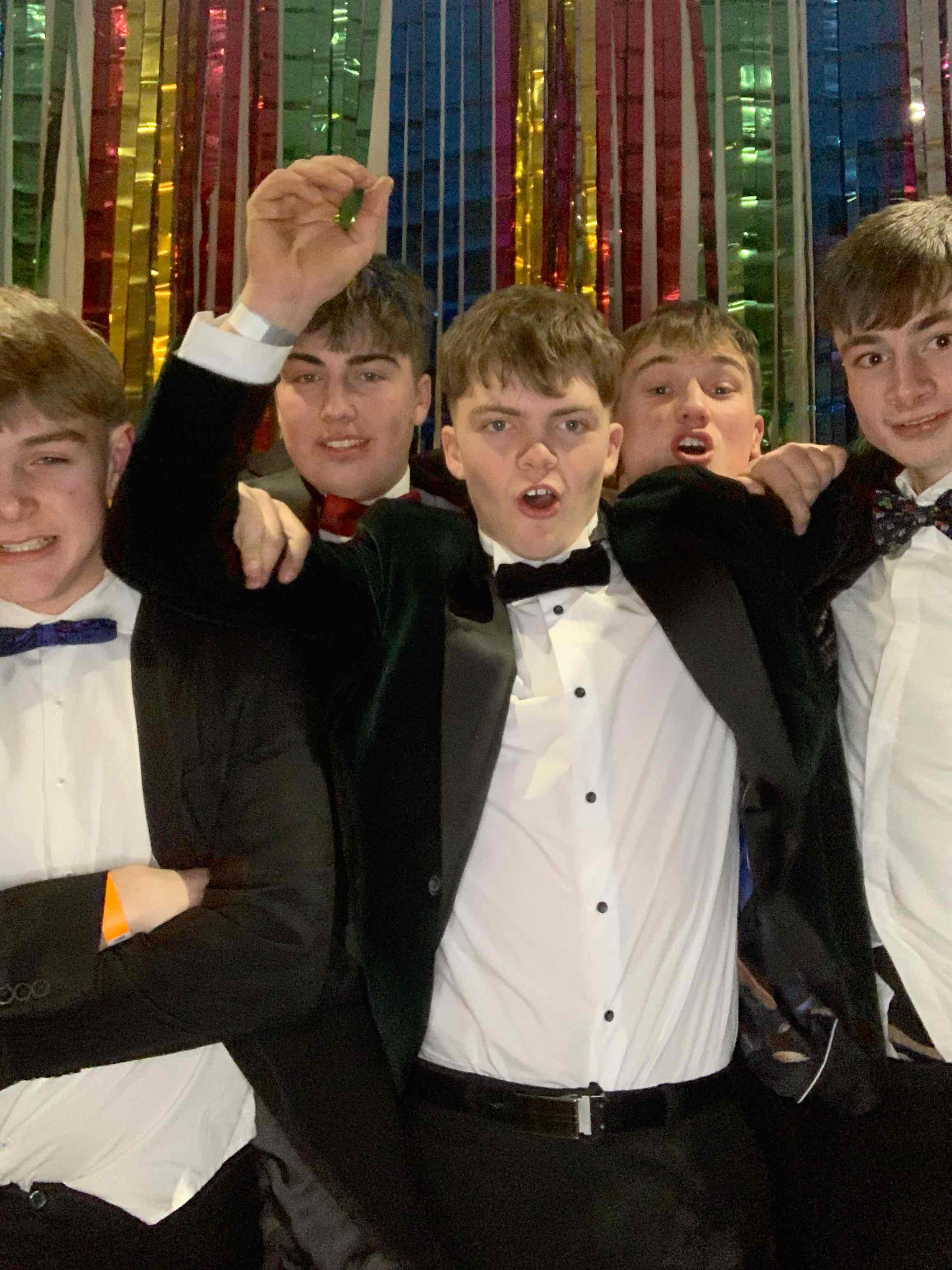Notts YFC County Ball | View more photos from the event at gallery.magicimages.uk/u/MagicImages/Notts-YFC-County-Ball
