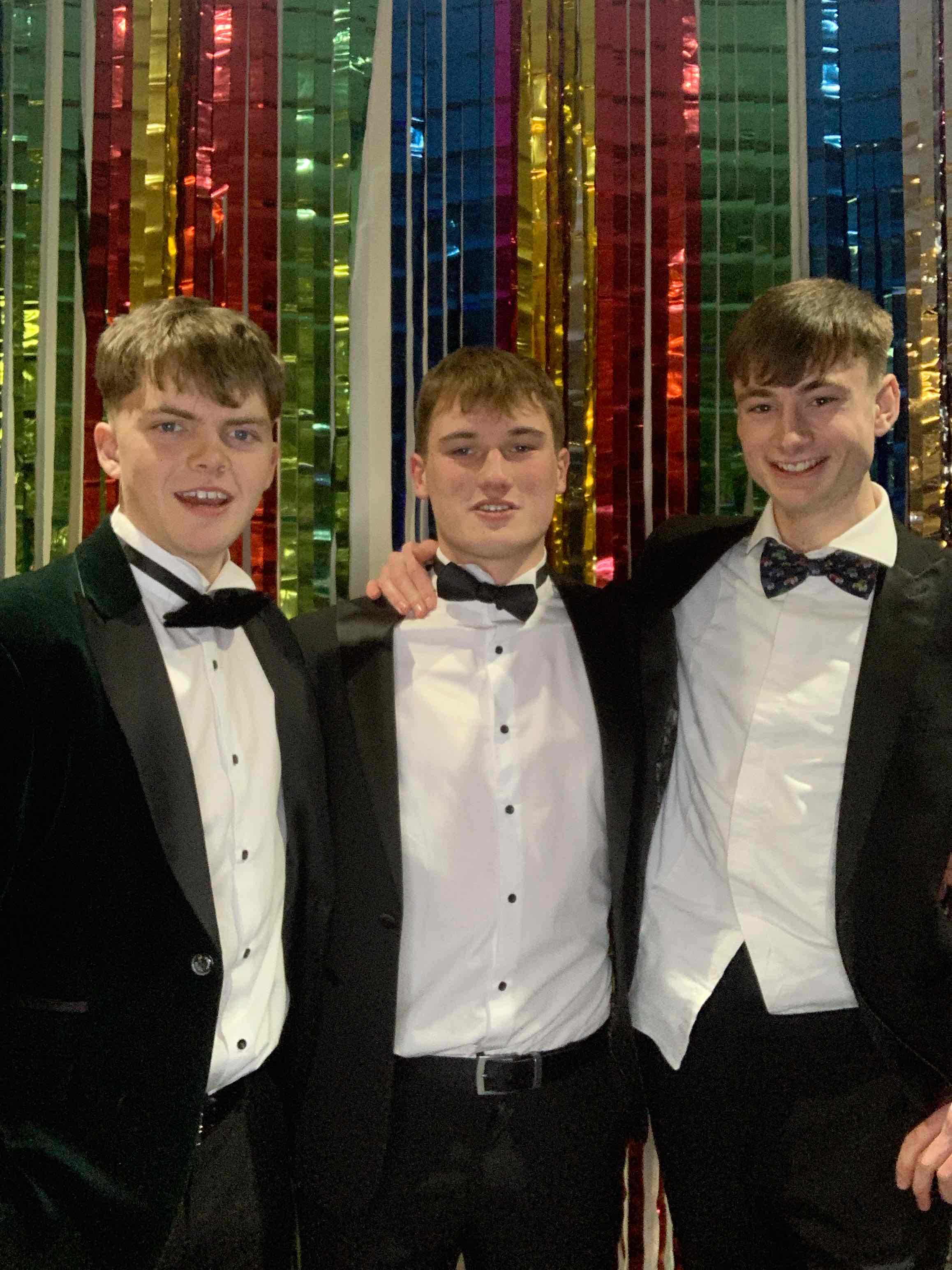 Notts YFC County Ball | View more photos from the event at gallery.magicimages.uk/u/MagicImages/Notts-YFC-County-Ball