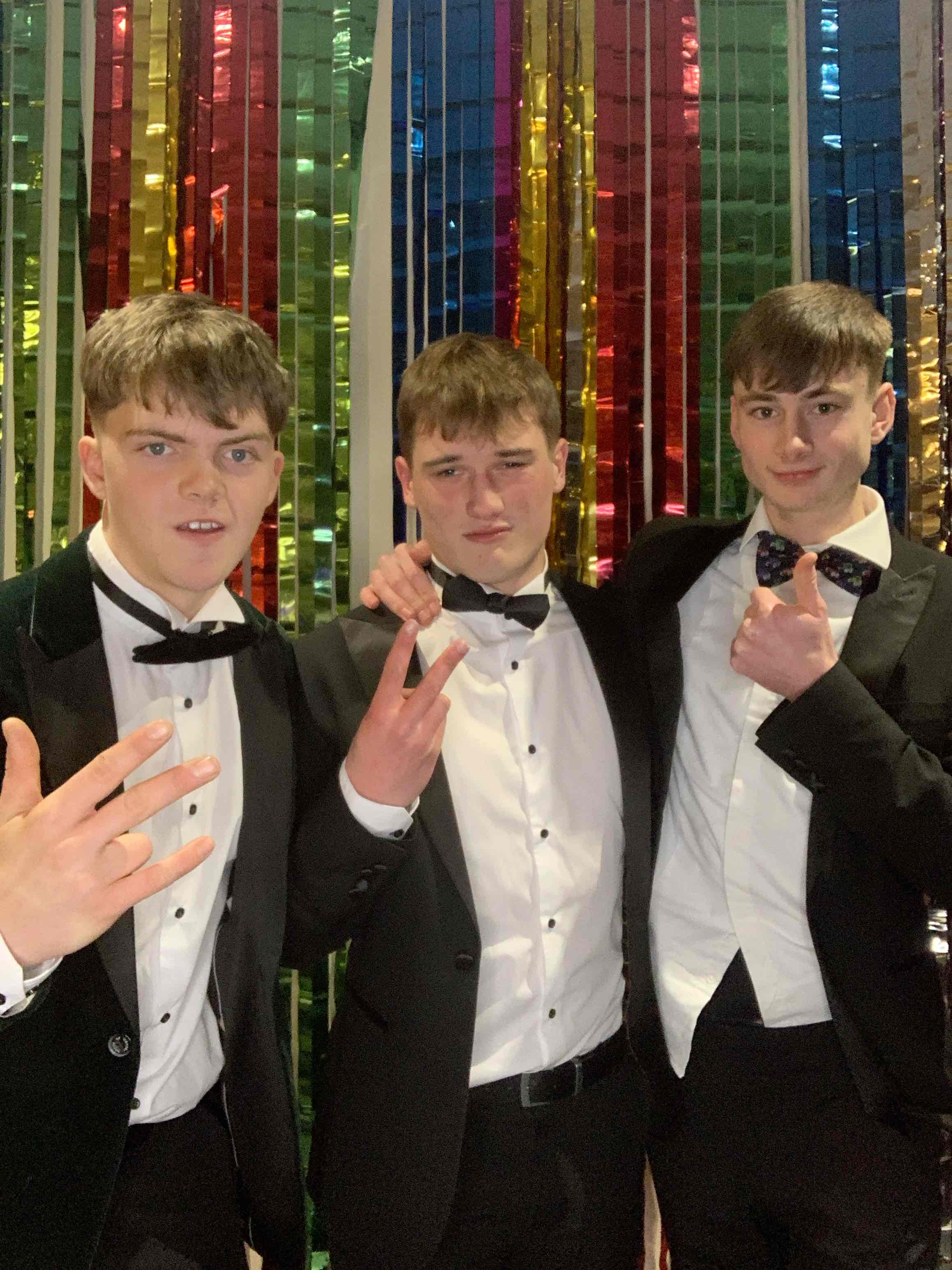 Notts YFC County Ball | View more photos from the event at gallery.magicimages.uk/u/MagicImages/Notts-YFC-County-Ball