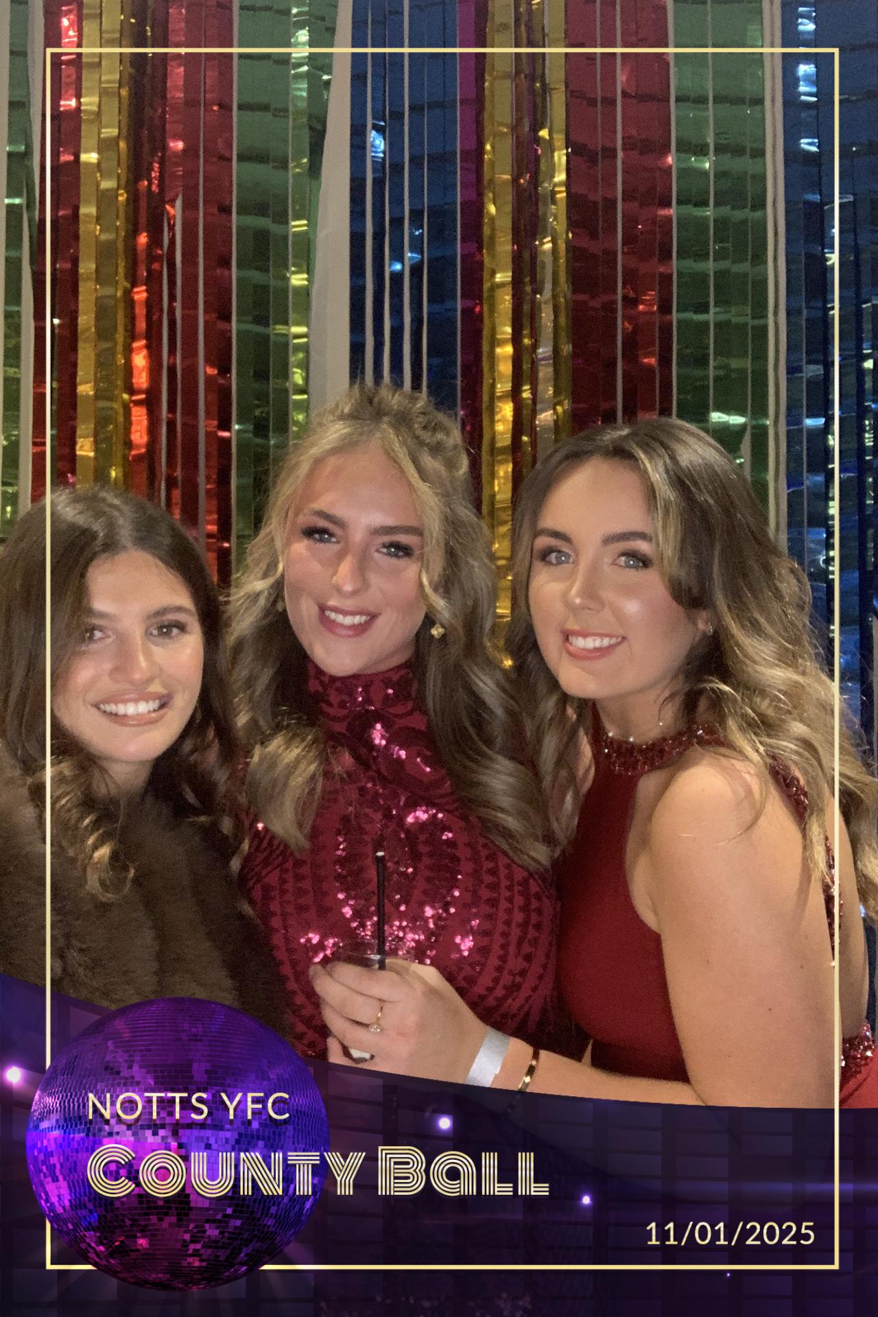 Notts YFC County Ball | View more photos from the event at gallery.magicimages.uk/u/MagicImages/Notts-YFC-County-Ball