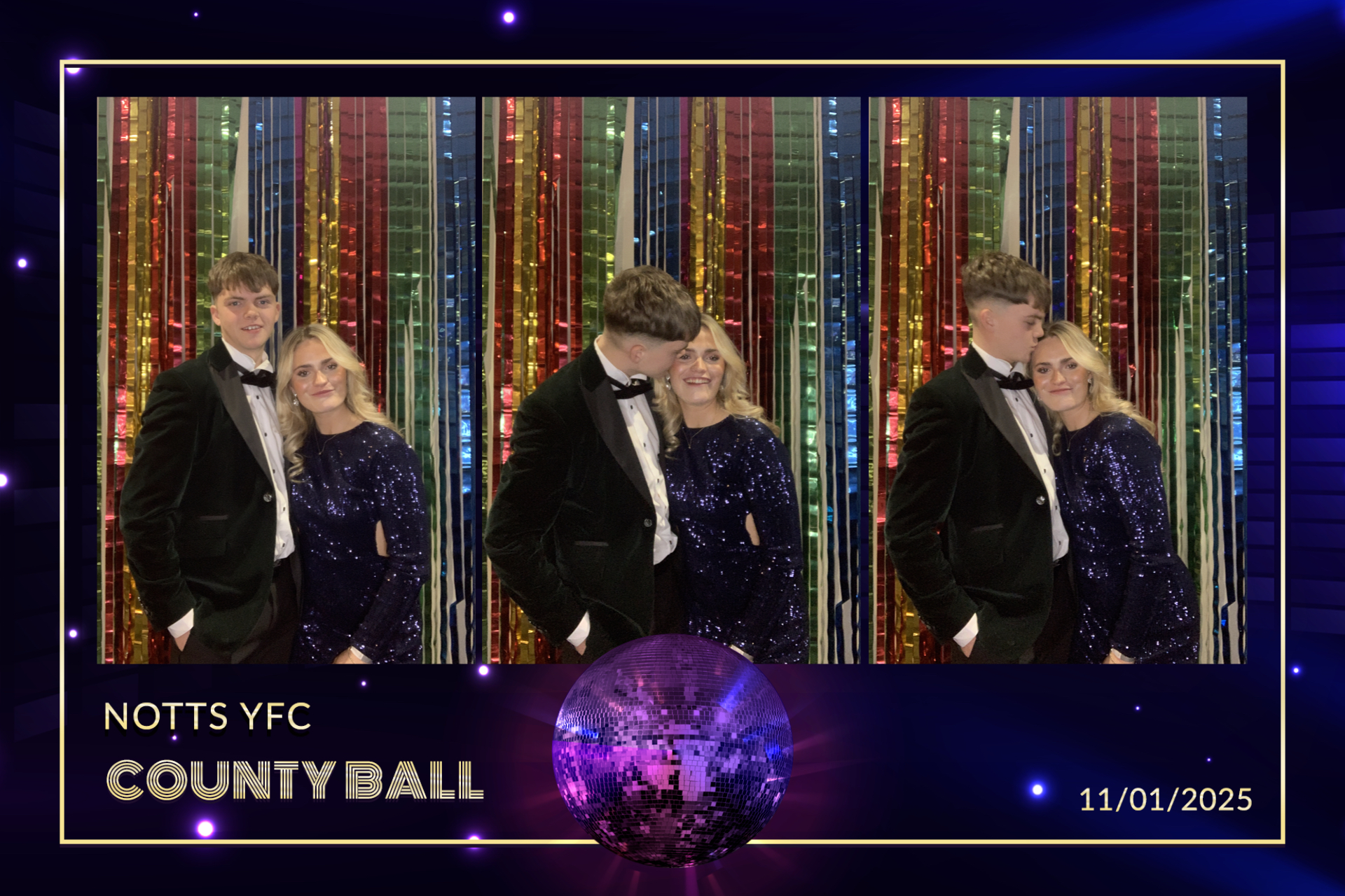 Notts YFC County Ball | View more photos from the event at gallery.magicimages.uk/u/MagicImages/Notts-YFC-County-Ball