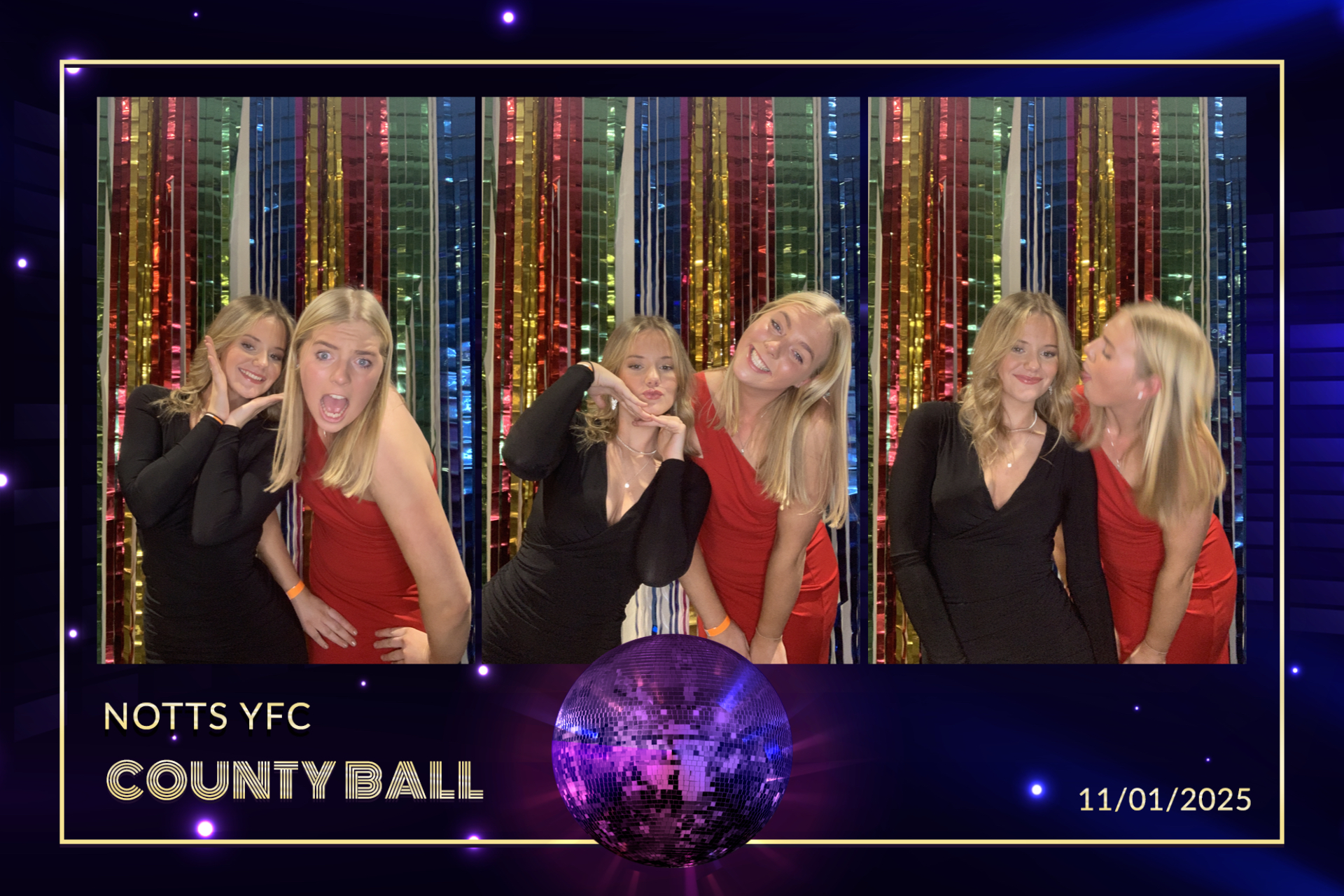 Notts YFC County Ball | View more photos from the event at gallery.magicimages.uk/u/MagicImages/Notts-YFC-County-Ball