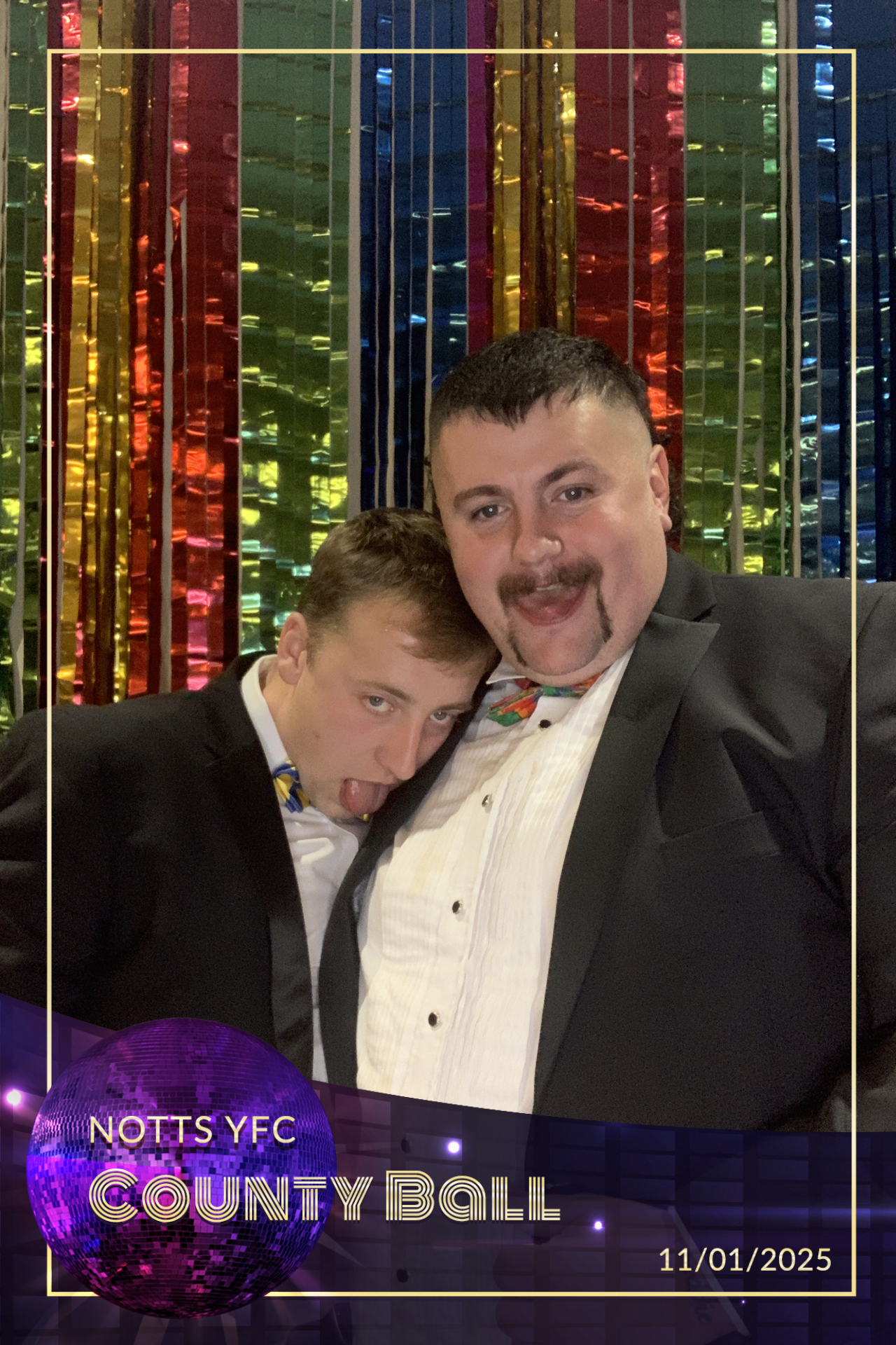 Notts YFC County Ball | View more photos from the event at gallery.magicimages.uk/u/MagicImages/Notts-YFC-County-Ball