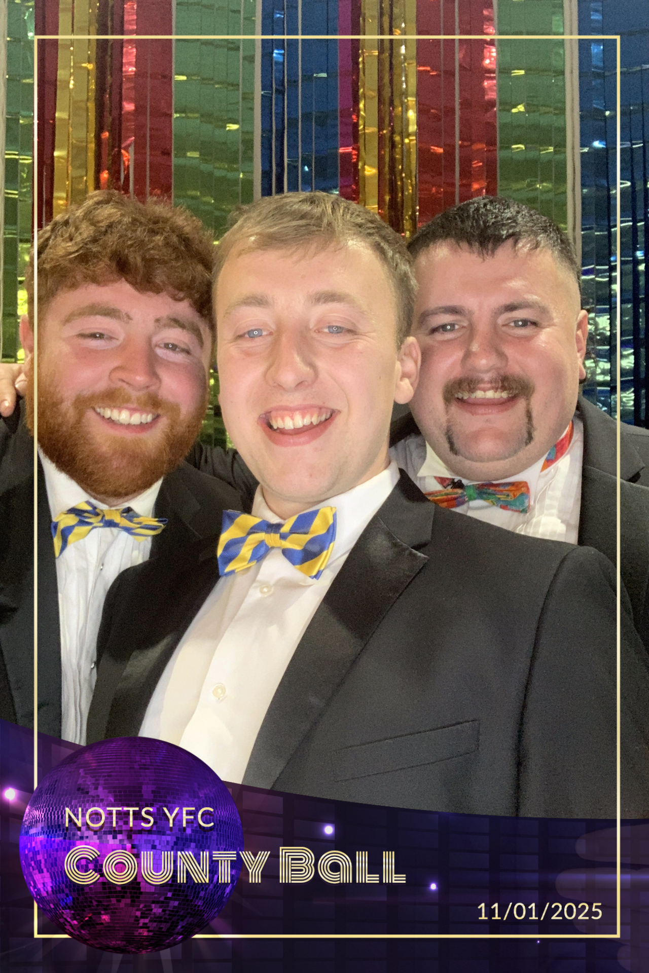 Notts YFC County Ball | View more photos from the event at gallery.magicimages.uk/u/MagicImages/Notts-YFC-County-Ball