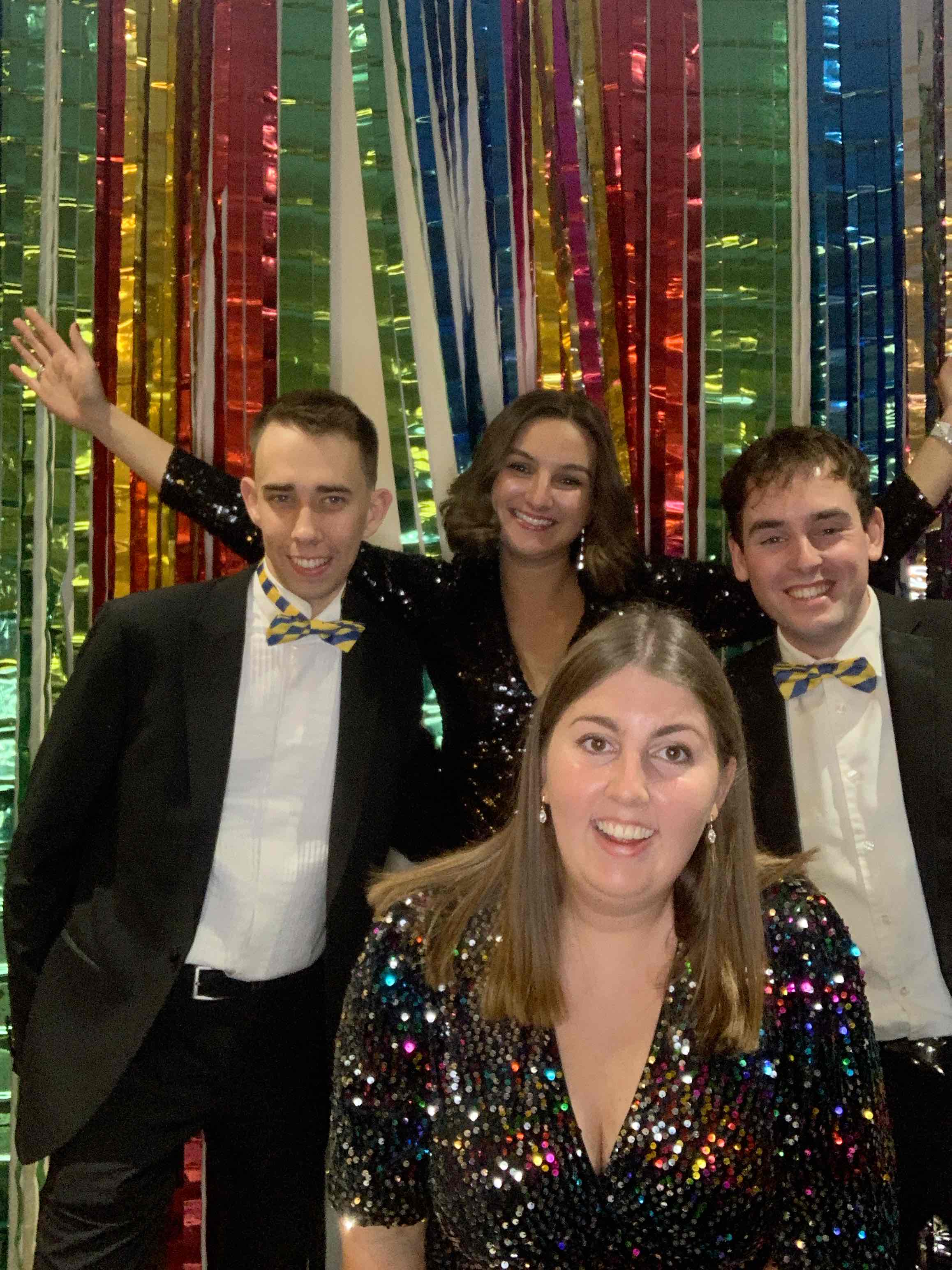 Notts YFC County Ball | View more photos from the event at gallery.magicimages.uk/u/MagicImages/Notts-YFC-County-Ball