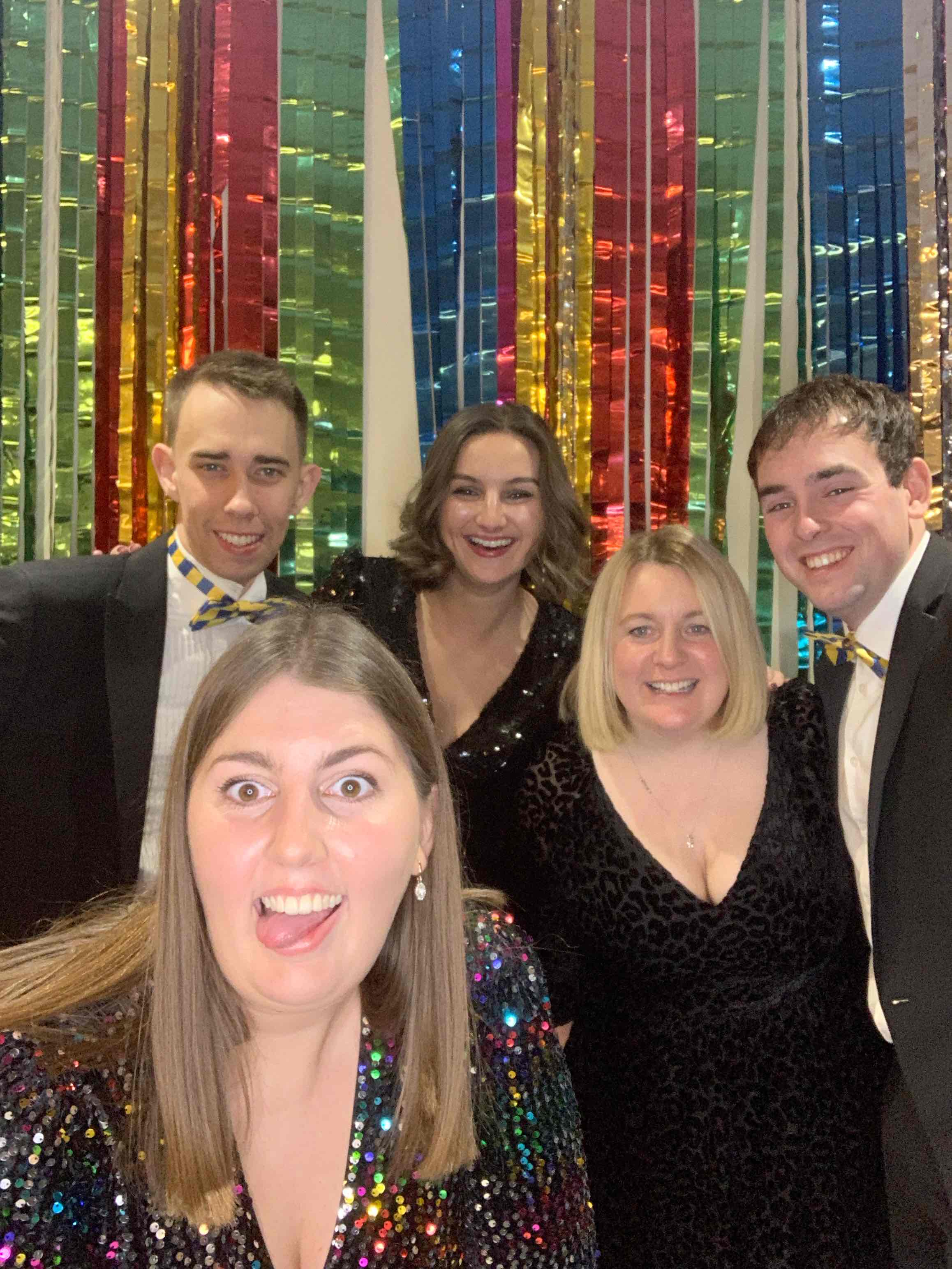 Notts YFC County Ball | View more photos from the event at gallery.magicimages.uk/u/MagicImages/Notts-YFC-County-Ball