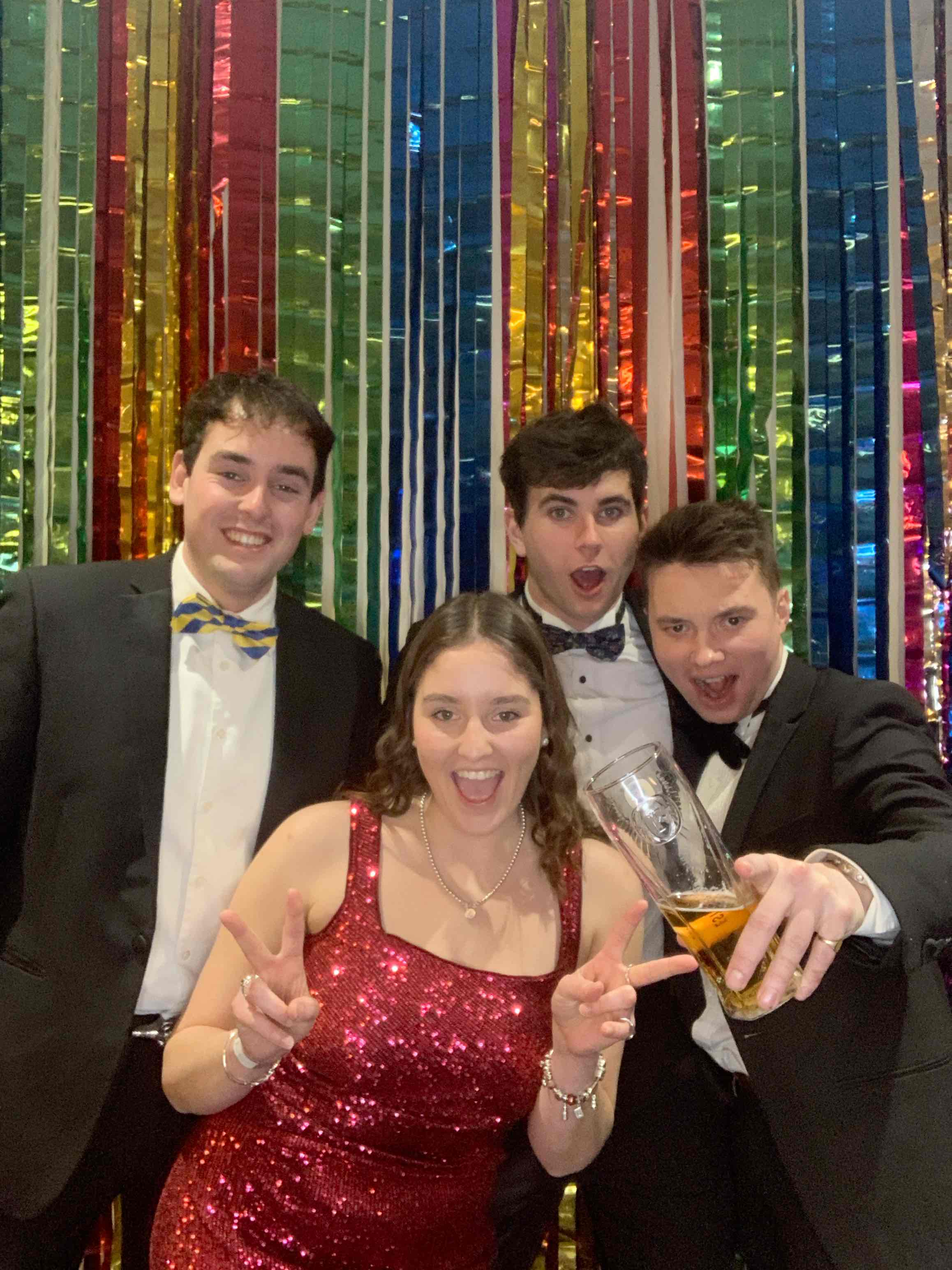 Notts YFC County Ball | View more photos from the event at gallery.magicimages.uk/u/MagicImages/Notts-YFC-County-Ball