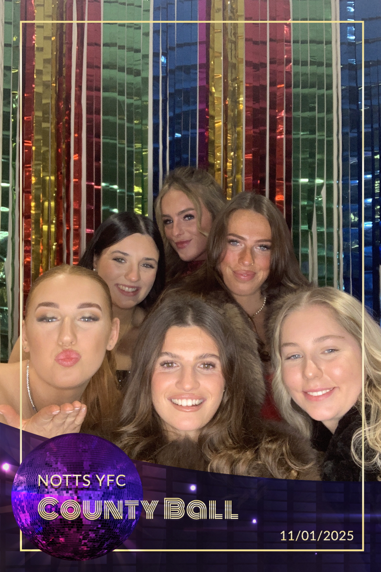 Notts YFC County Ball | View more photos from the event at gallery.magicimages.uk/u/MagicImages/Notts-YFC-County-Ball