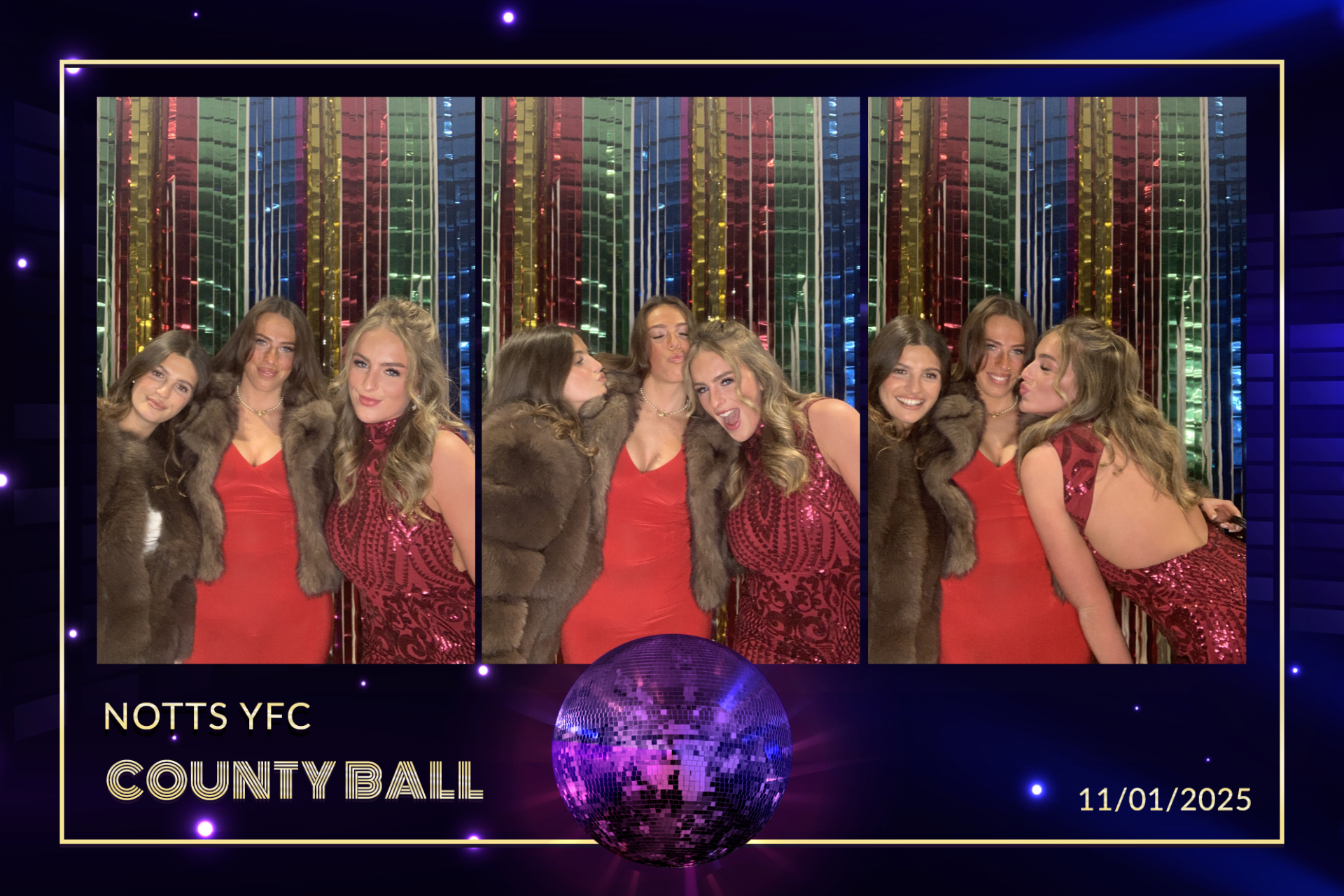 Notts YFC County Ball | View more photos from the event at gallery.magicimages.uk/u/MagicImages/Notts-YFC-County-Ball