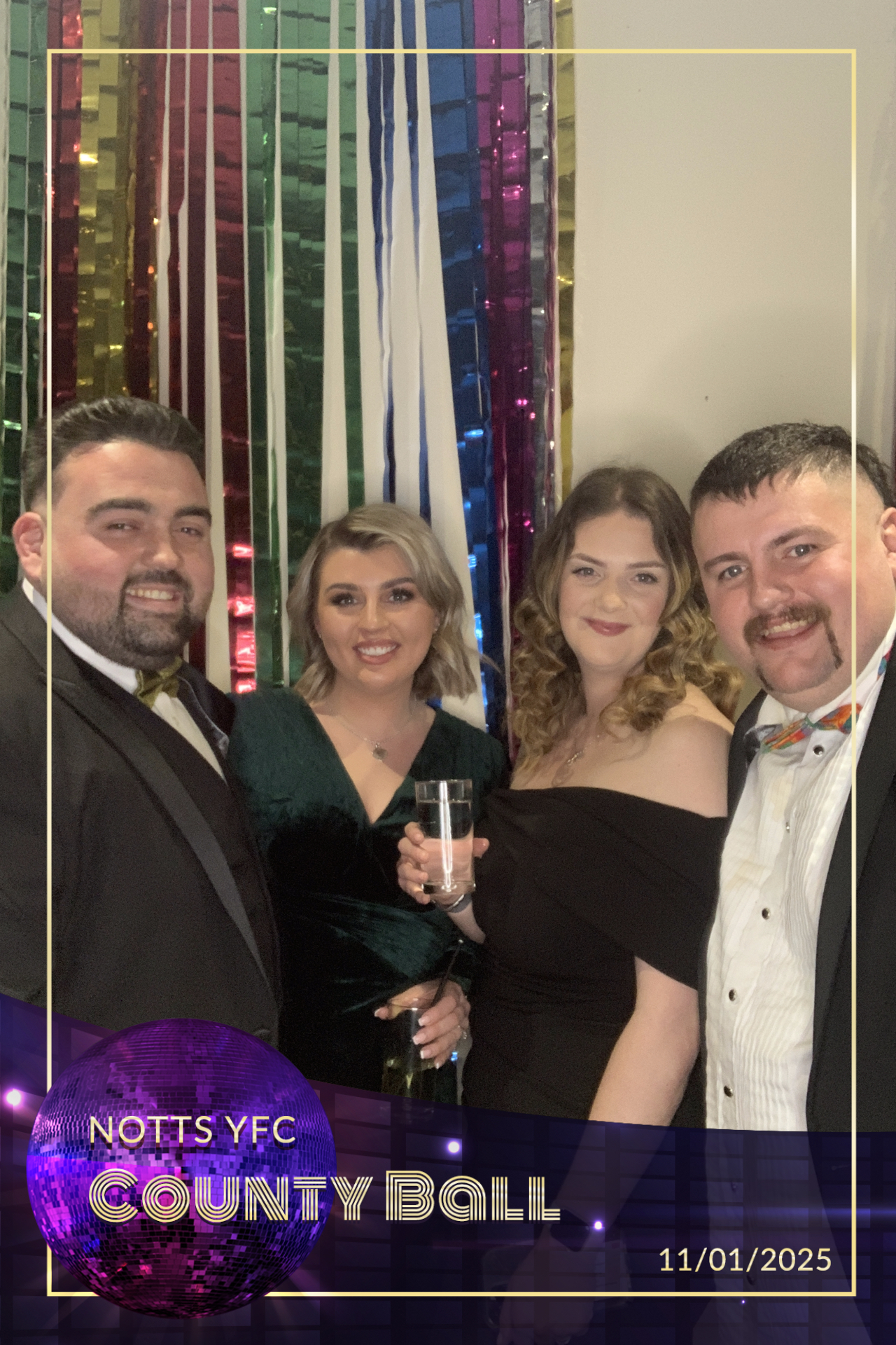 Notts YFC County Ball | View more photos from the event at gallery.magicimages.uk/u/MagicImages/Notts-YFC-County-Ball