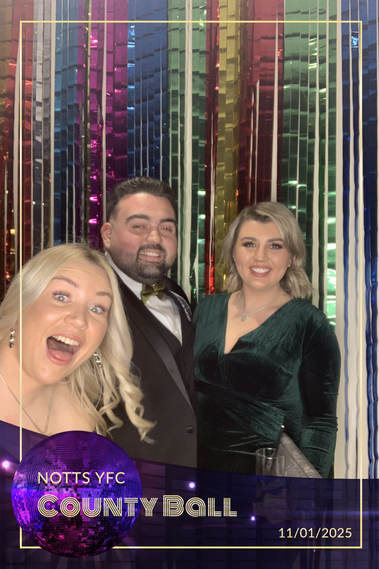 Notts YFC County Ball | View more photos from the event at gallery.magicimages.uk/u/MagicImages/Notts-YFC-County-Ball