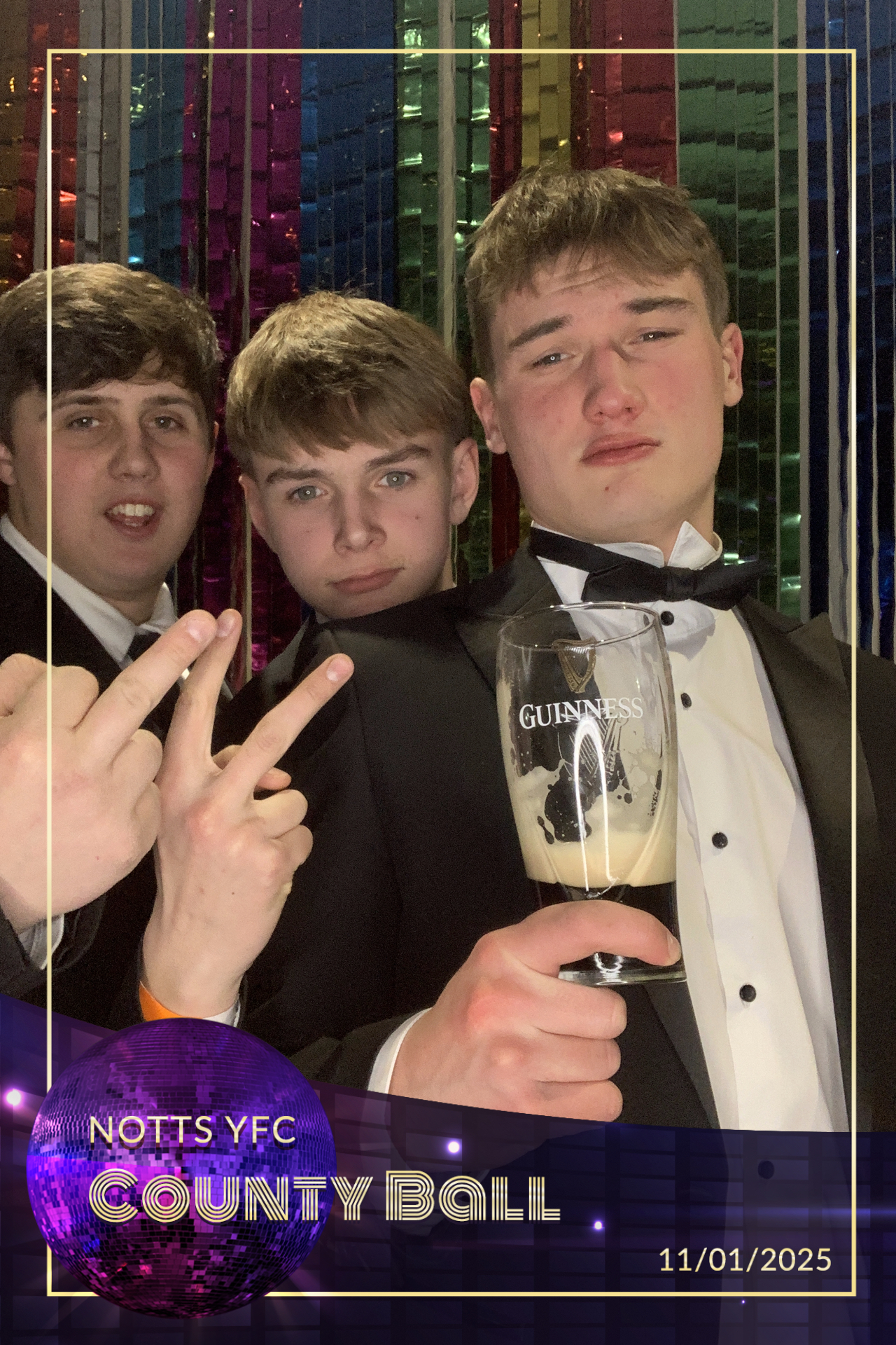 Notts YFC County Ball | View more photos from the event at gallery.magicimages.uk/u/MagicImages/Notts-YFC-County-Ball