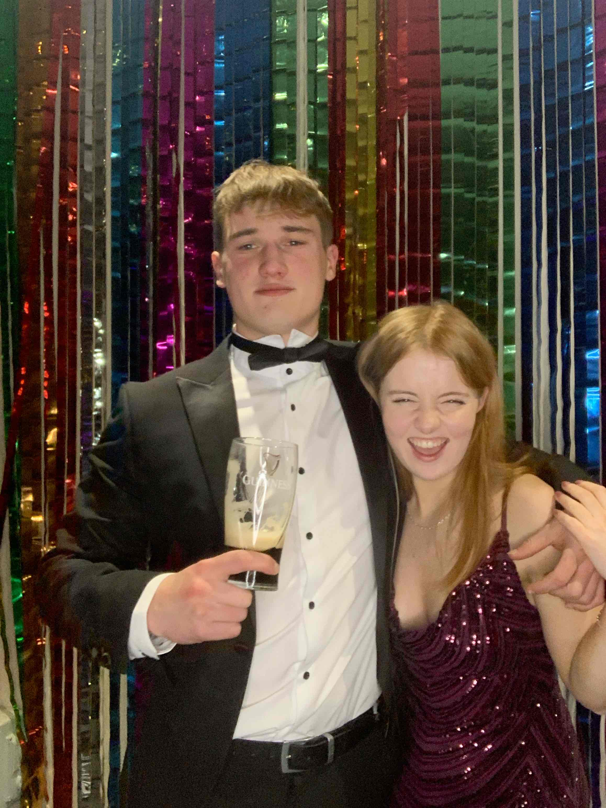 Notts YFC County Ball | View more photos from the event at gallery.magicimages.uk/u/MagicImages/Notts-YFC-County-Ball