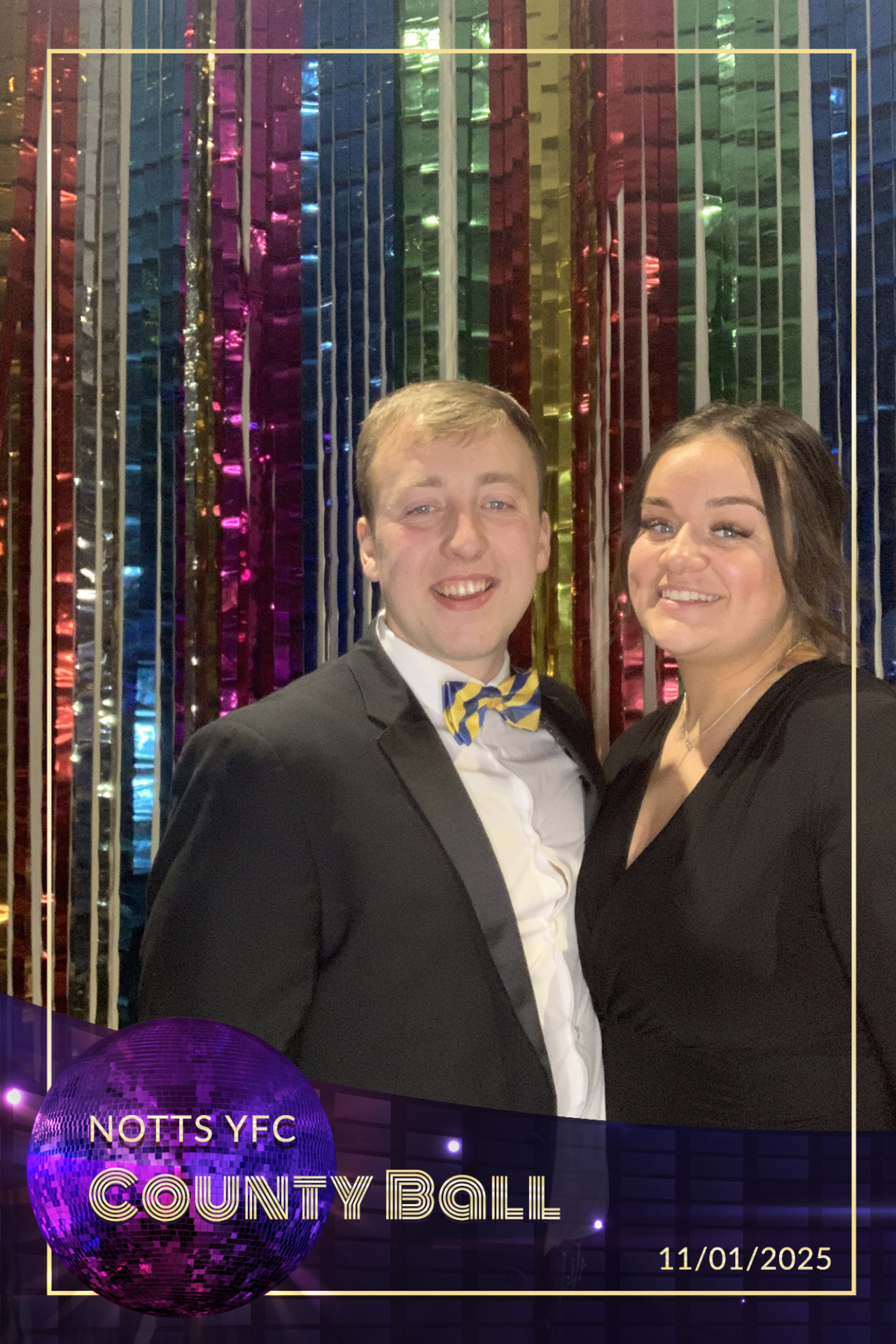 Notts YFC County Ball | View more photos from the event at gallery.magicimages.uk/u/MagicImages/Notts-YFC-County-Ball