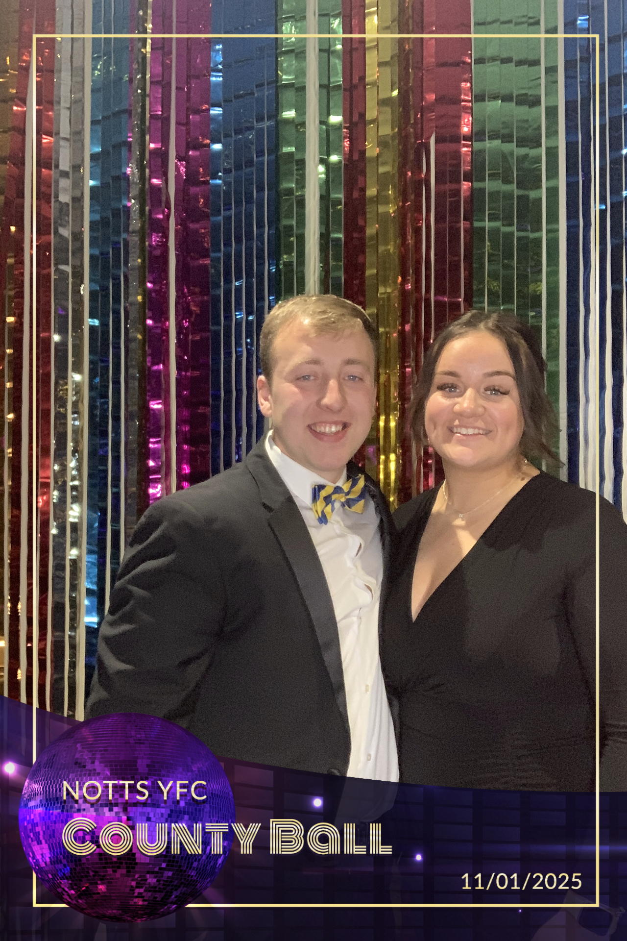 Notts YFC County Ball | View more photos from the event at gallery.magicimages.uk/u/MagicImages/Notts-YFC-County-Ball