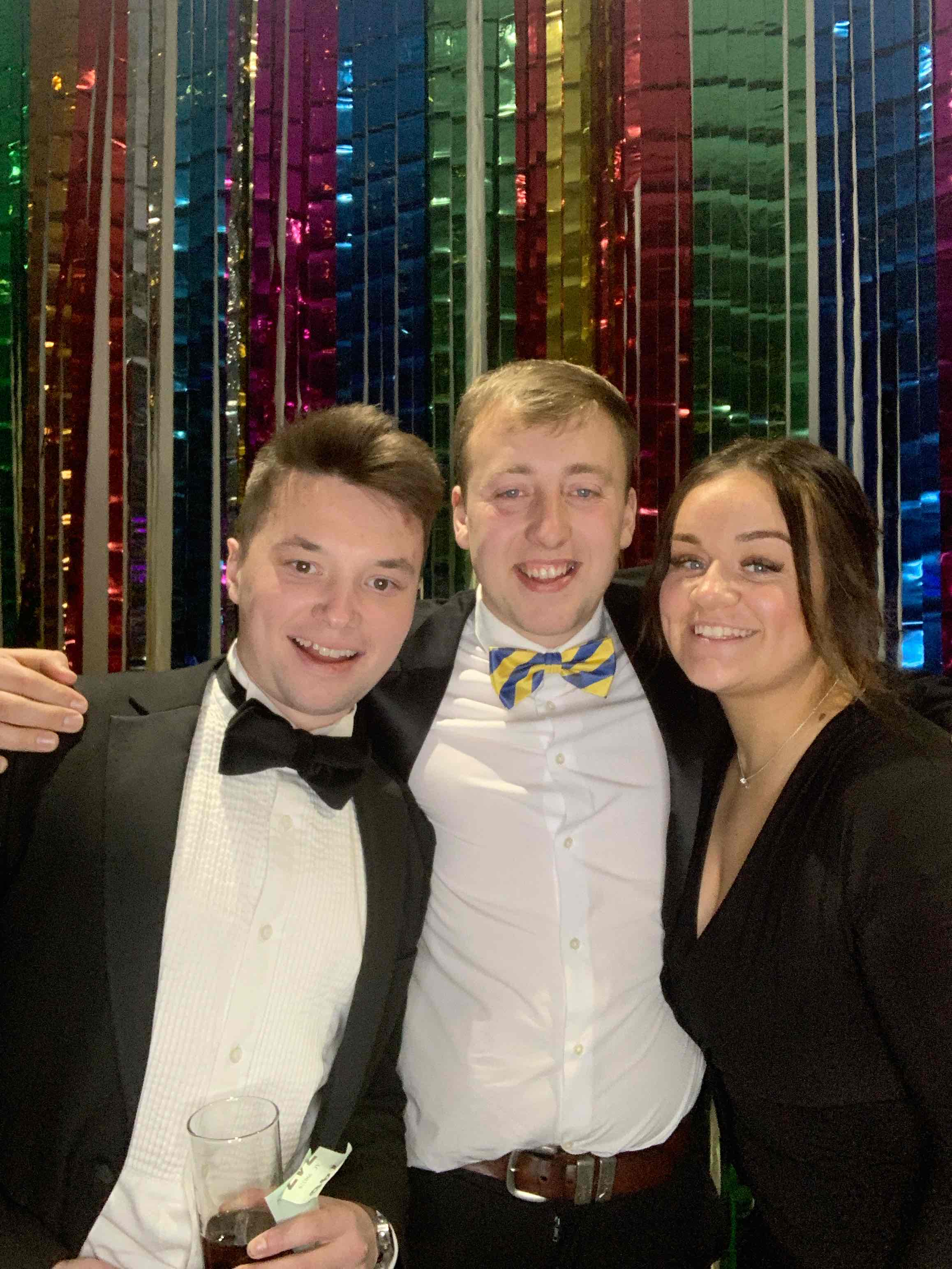 Notts YFC County Ball | View more photos from the event at gallery.magicimages.uk/u/MagicImages/Notts-YFC-County-Ball