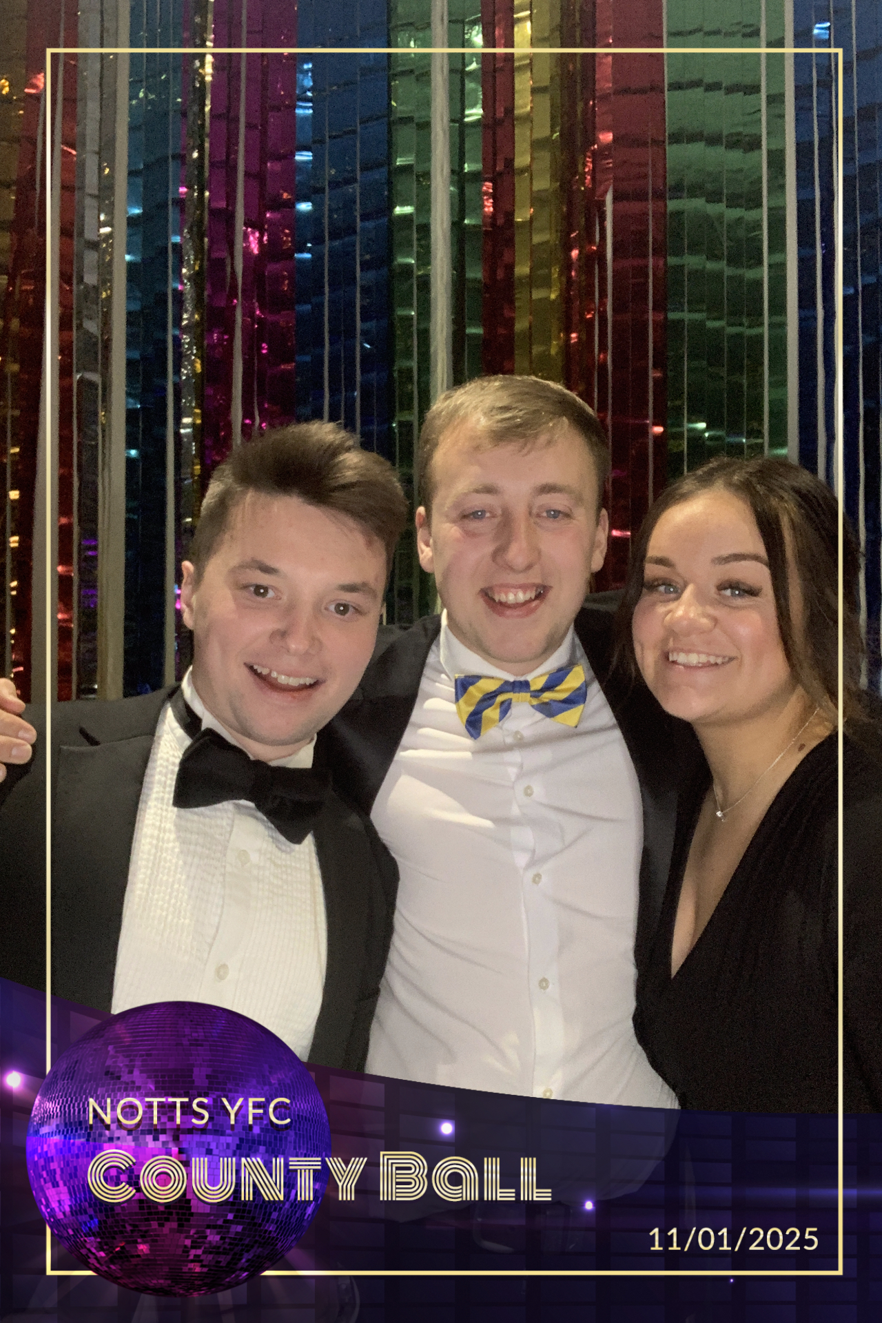 Notts YFC County Ball | View more photos from the event at gallery.magicimages.uk/u/MagicImages/Notts-YFC-County-Ball