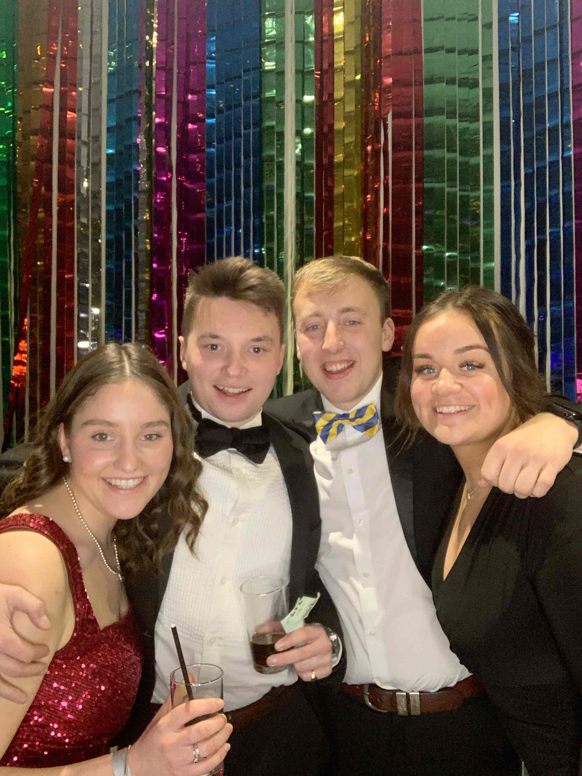 Notts YFC County Ball | View more photos from the event at gallery.magicimages.uk/u/MagicImages/Notts-YFC-County-Ball