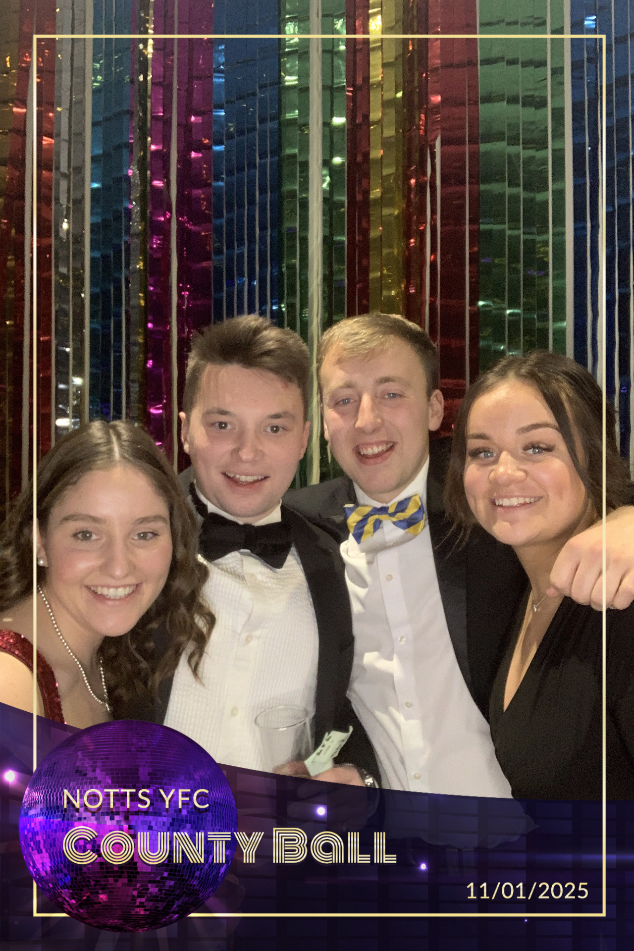 Notts YFC County Ball | View more photos from the event at gallery.magicimages.uk/u/MagicImages/Notts-YFC-County-Ball