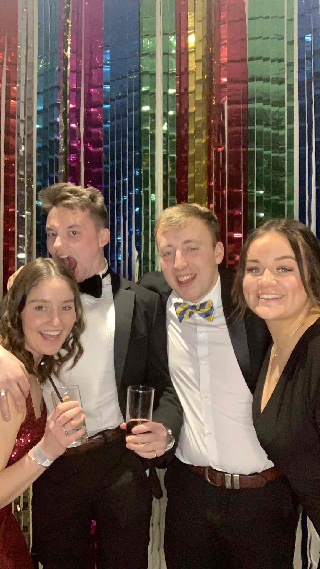 Notts YFC County Ball | View more photos from the event at gallery.magicimages.uk/u/MagicImages/Notts-YFC-County-Ball