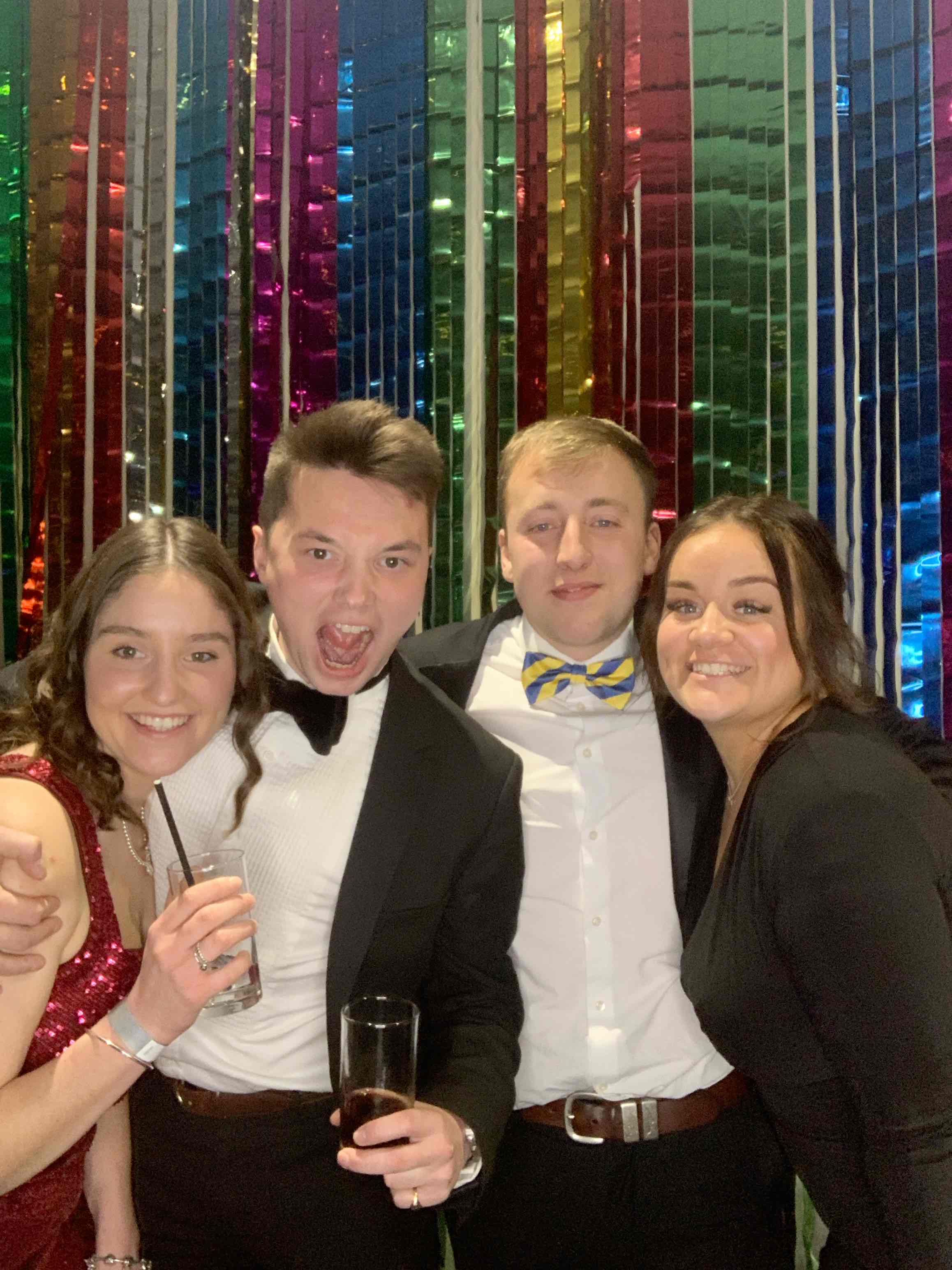 Notts YFC County Ball | View more photos from the event at gallery.magicimages.uk/u/MagicImages/Notts-YFC-County-Ball