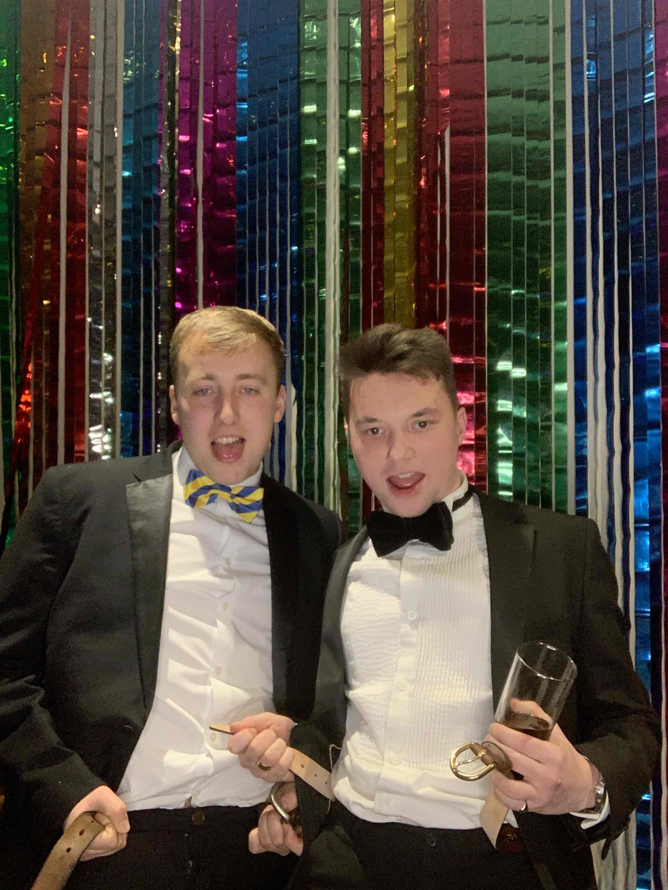 Notts YFC County Ball | View more photos from the event at gallery.magicimages.uk/u/MagicImages/Notts-YFC-County-Ball