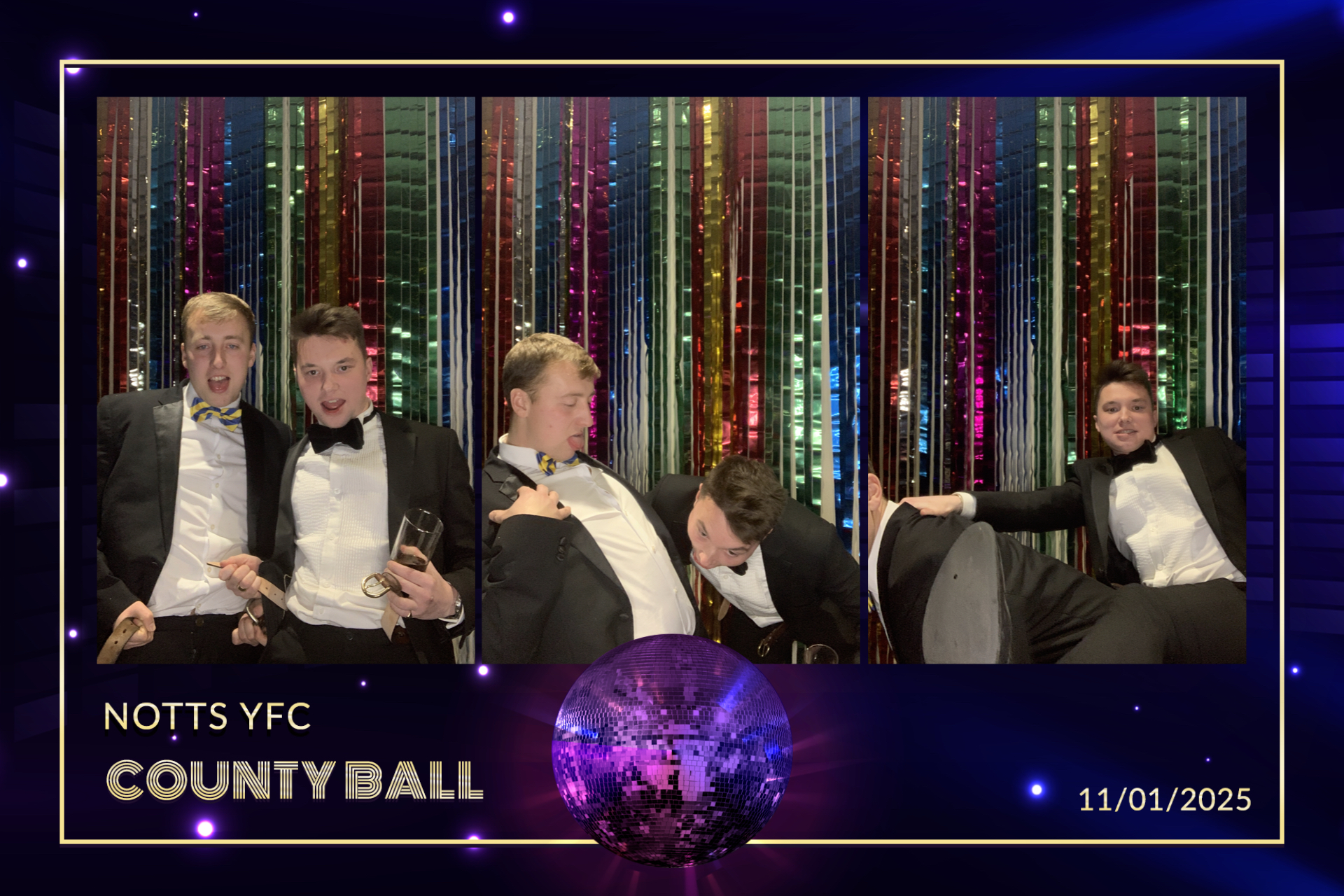 Notts YFC County Ball | View more photos from the event at gallery.magicimages.uk/u/MagicImages/Notts-YFC-County-Ball