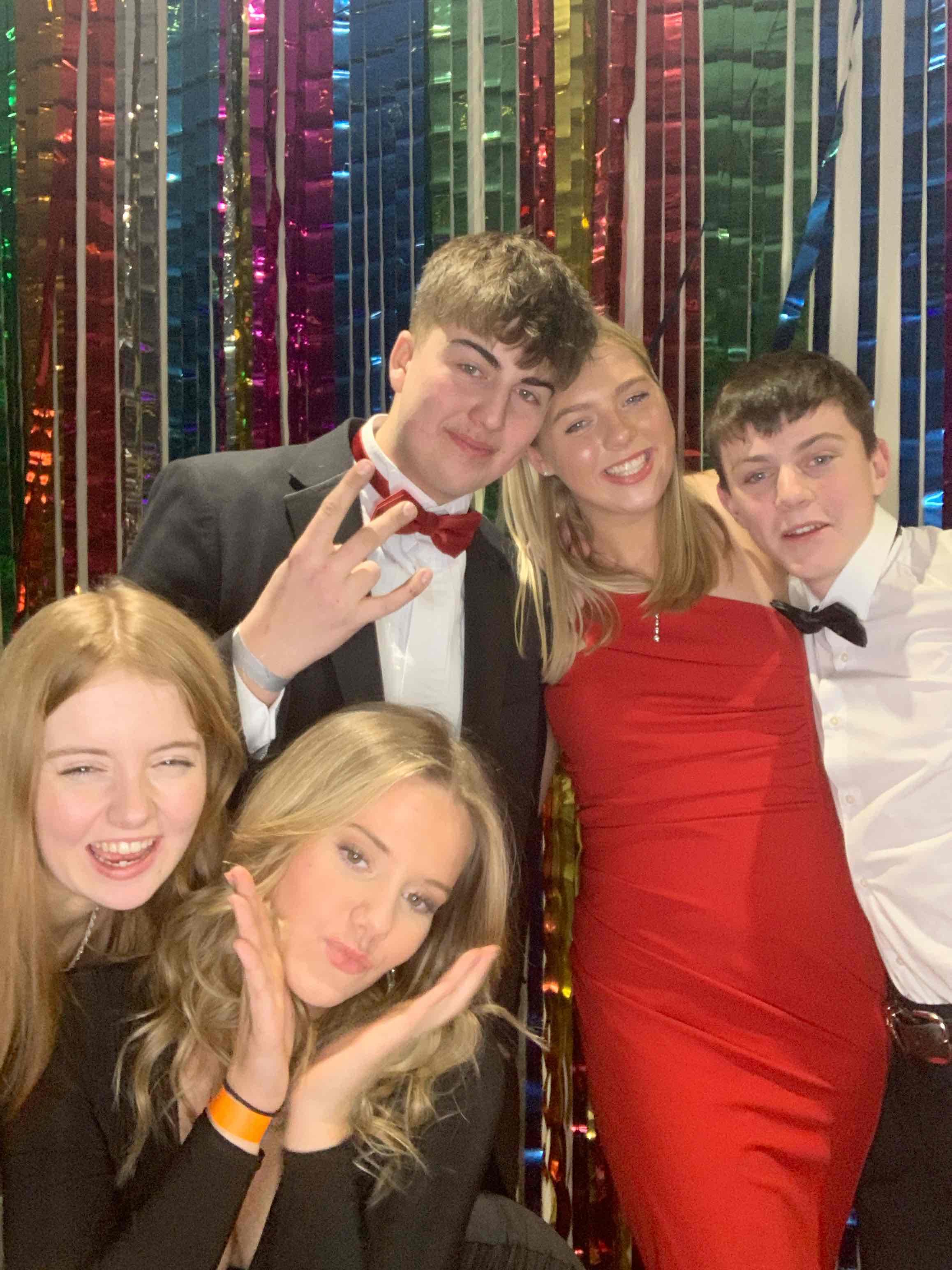 Notts YFC County Ball | View more photos from the event at gallery.magicimages.uk/u/MagicImages/Notts-YFC-County-Ball