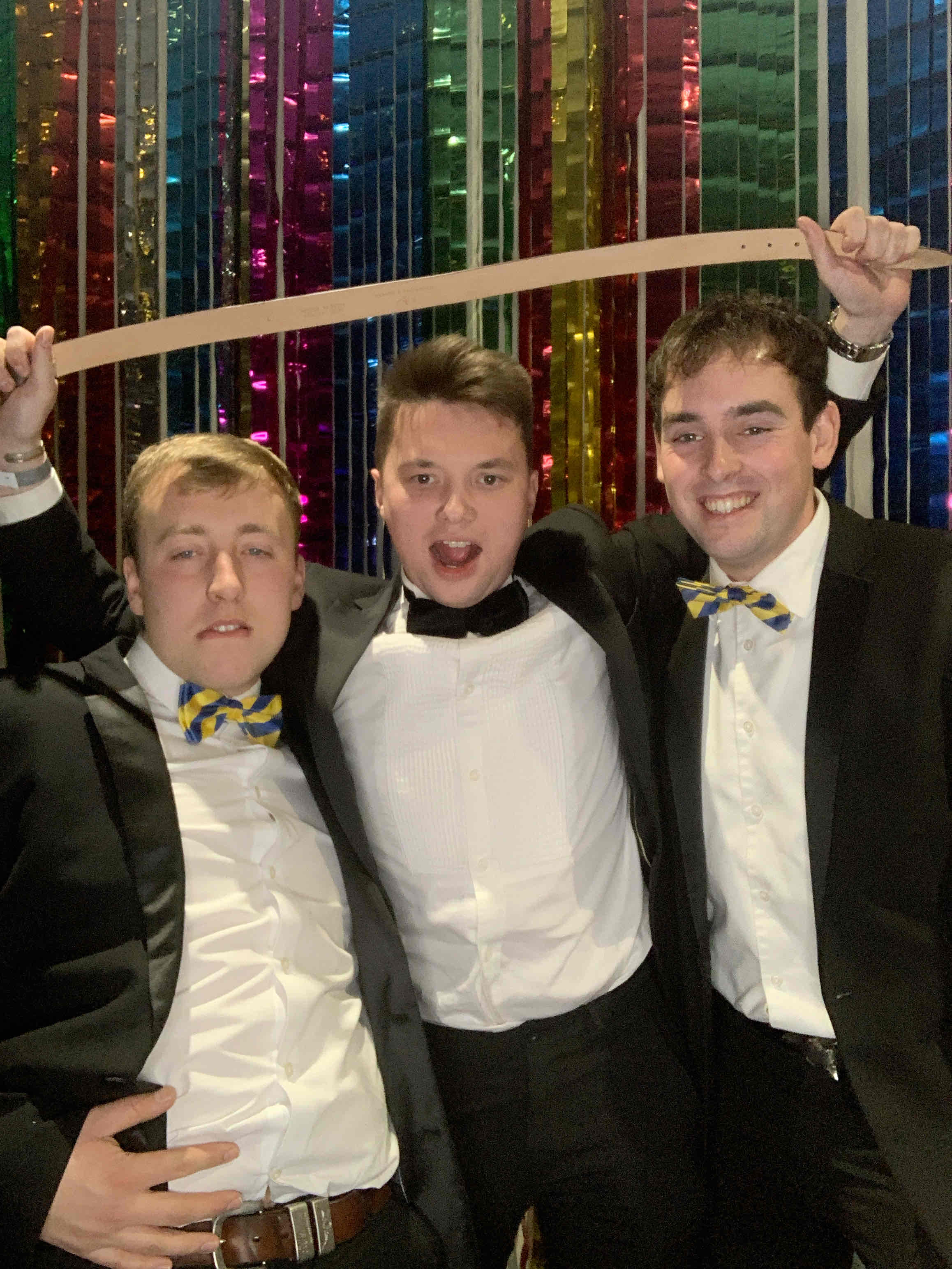 Notts YFC County Ball | View more photos from the event at gallery.magicimages.uk/u/MagicImages/Notts-YFC-County-Ball