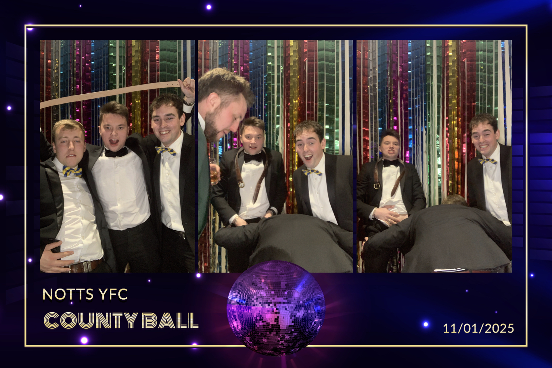 Notts YFC County Ball | View more photos from the event at gallery.magicimages.uk/u/MagicImages/Notts-YFC-County-Ball