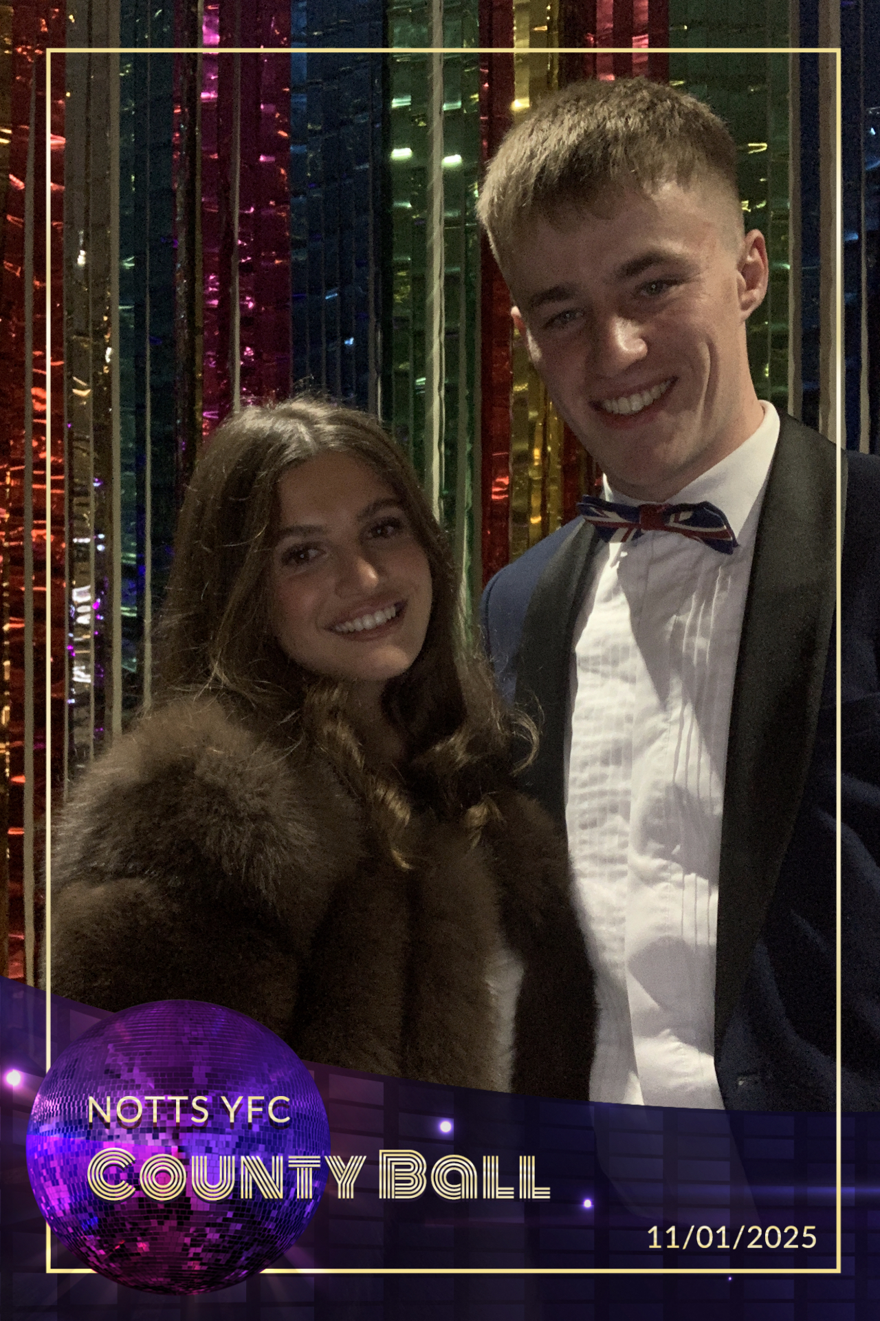 Notts YFC County Ball | View more photos from the event at gallery.magicimages.uk/u/MagicImages/Notts-YFC-County-Ball