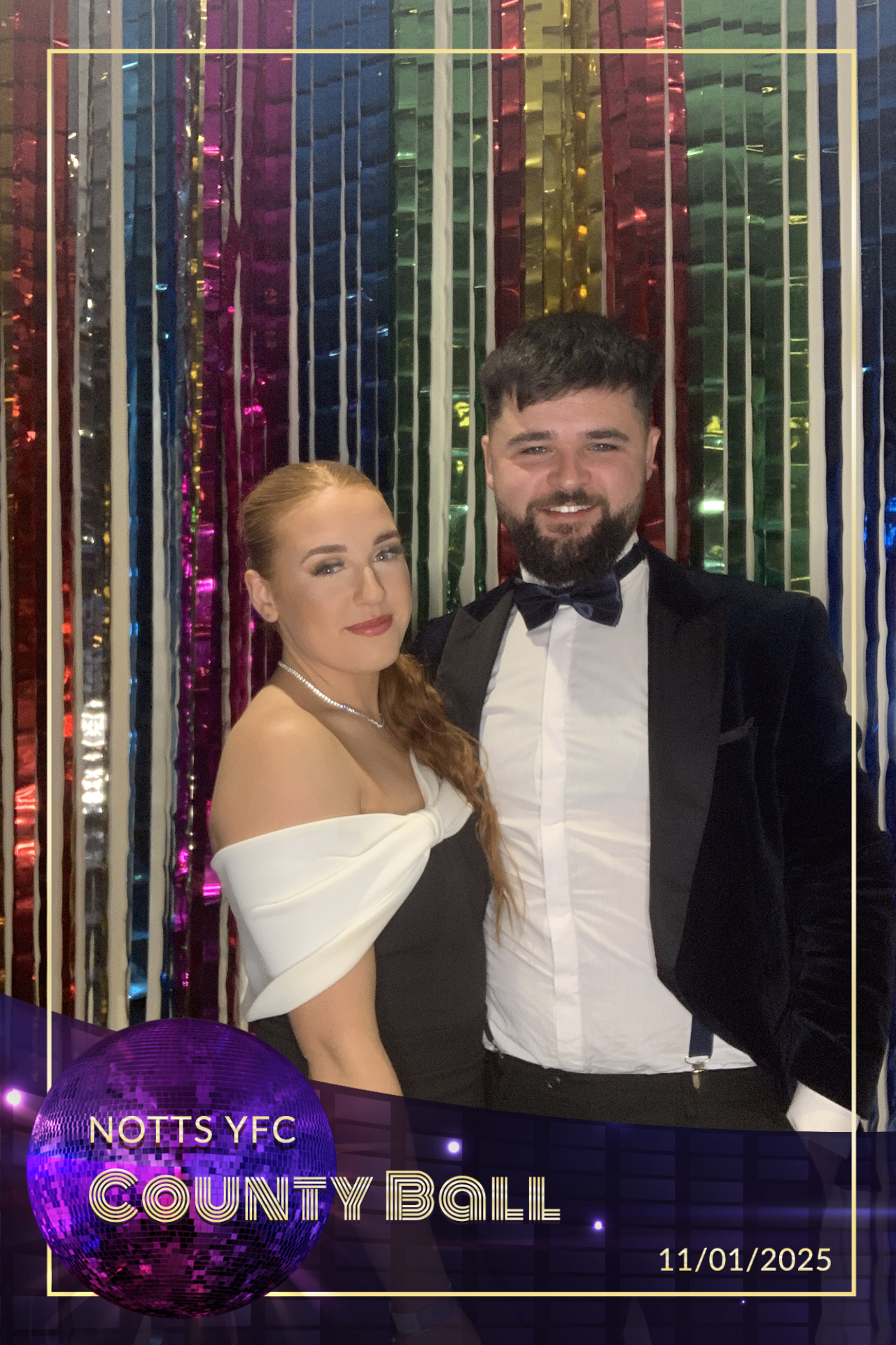 Notts YFC County Ball | View more photos from the event at gallery.magicimages.uk/u/MagicImages/Notts-YFC-County-Ball