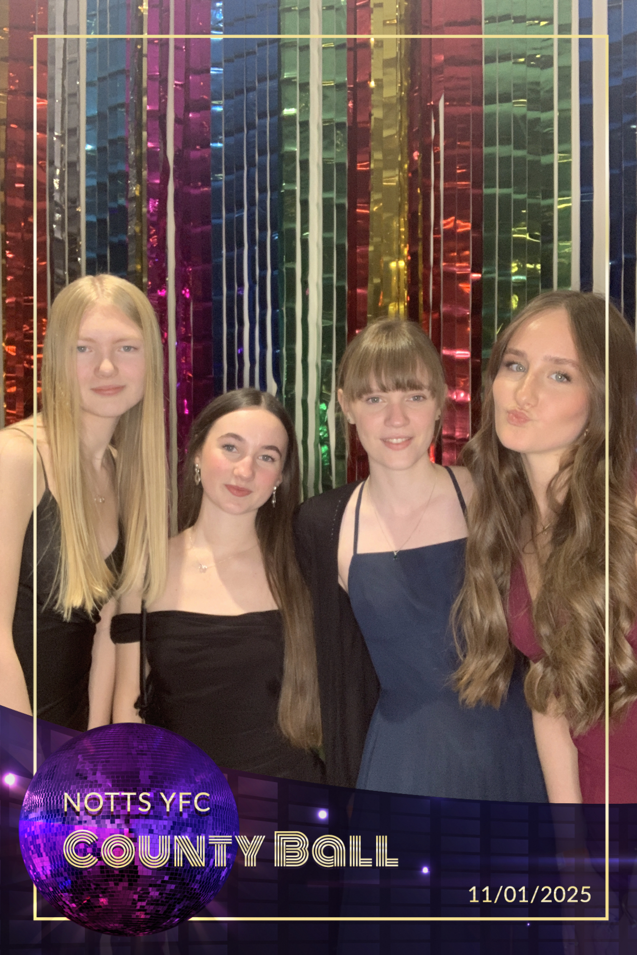 Notts YFC County Ball | View more photos from the event at gallery.magicimages.uk/u/MagicImages/Notts-YFC-County-Ball