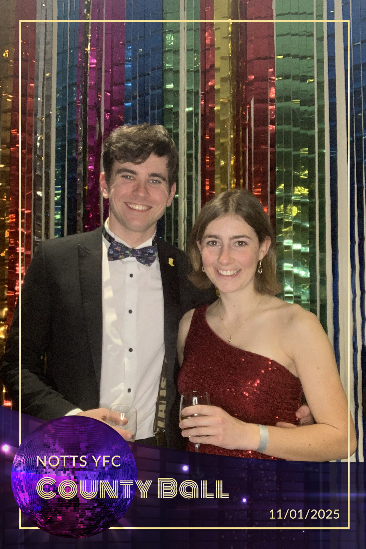 Notts YFC County Ball | View more photos from the event at gallery.magicimages.uk/u/MagicImages/Notts-YFC-County-Ball