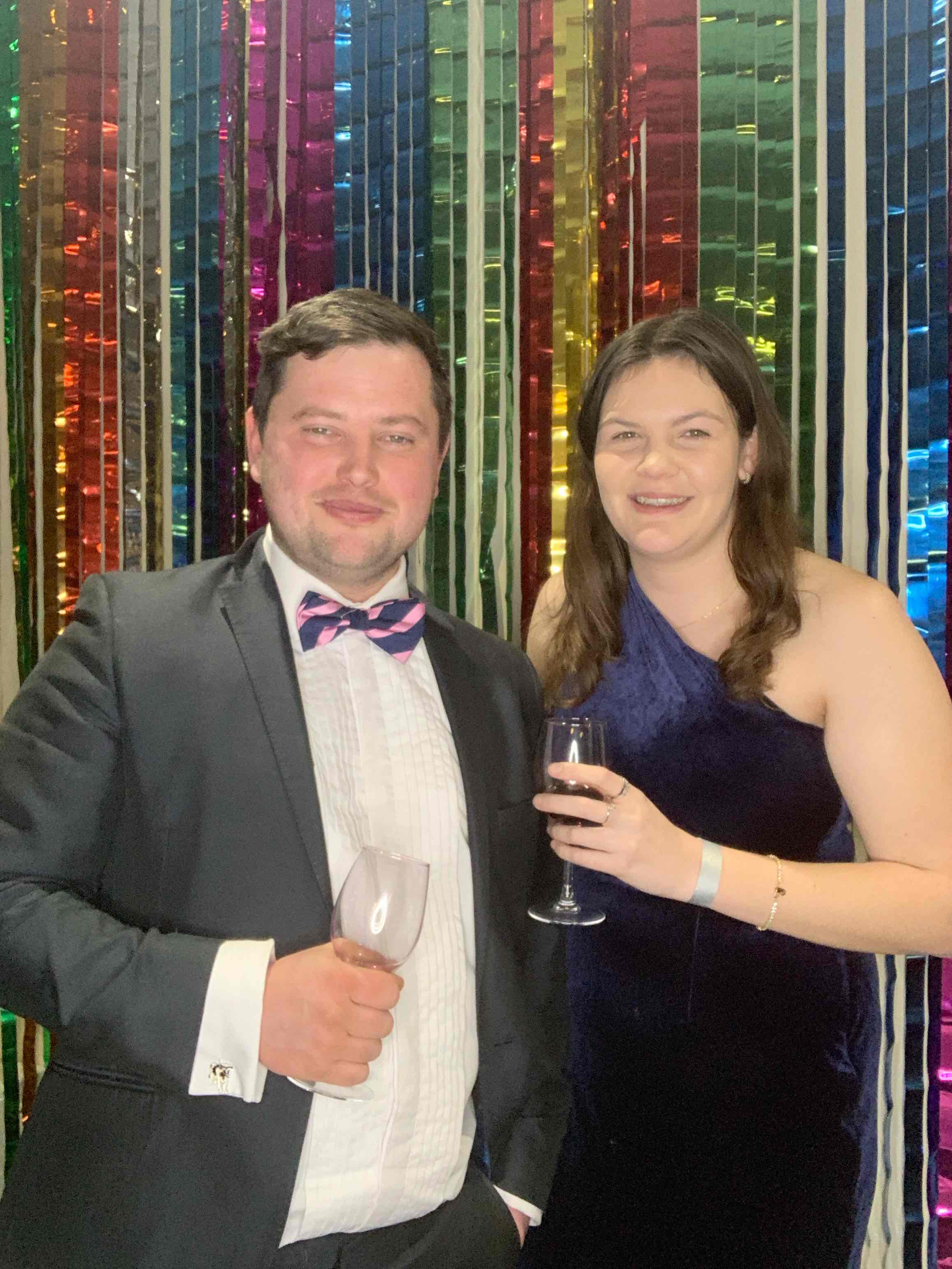 Notts YFC County Ball | View more photos from the event at gallery.magicimages.uk/u/MagicImages/Notts-YFC-County-Ball