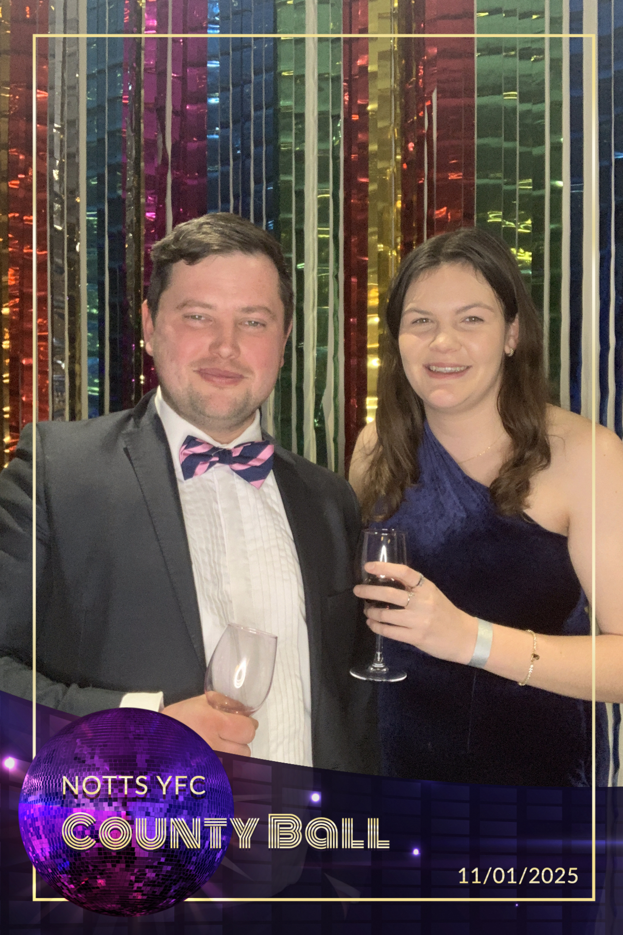 Notts YFC County Ball | View more photos from the event at gallery.magicimages.uk/u/MagicImages/Notts-YFC-County-Ball