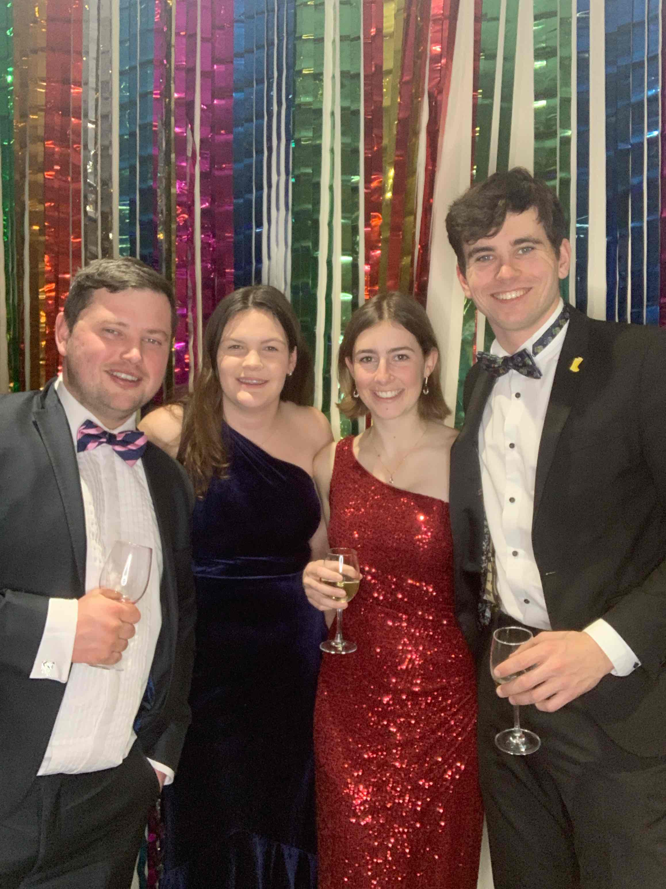 Notts YFC County Ball | View more photos from the event at gallery.magicimages.uk/u/MagicImages/Notts-YFC-County-Ball