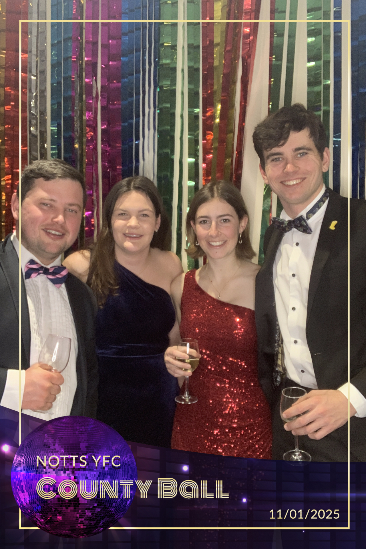Notts YFC County Ball | View more photos from the event at gallery.magicimages.uk/u/MagicImages/Notts-YFC-County-Ball