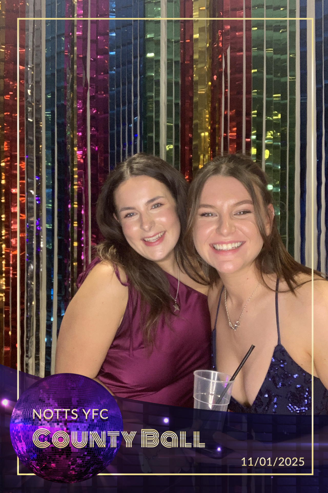 Notts YFC County Ball | View more photos from the event at gallery.magicimages.uk/u/MagicImages/Notts-YFC-County-Ball