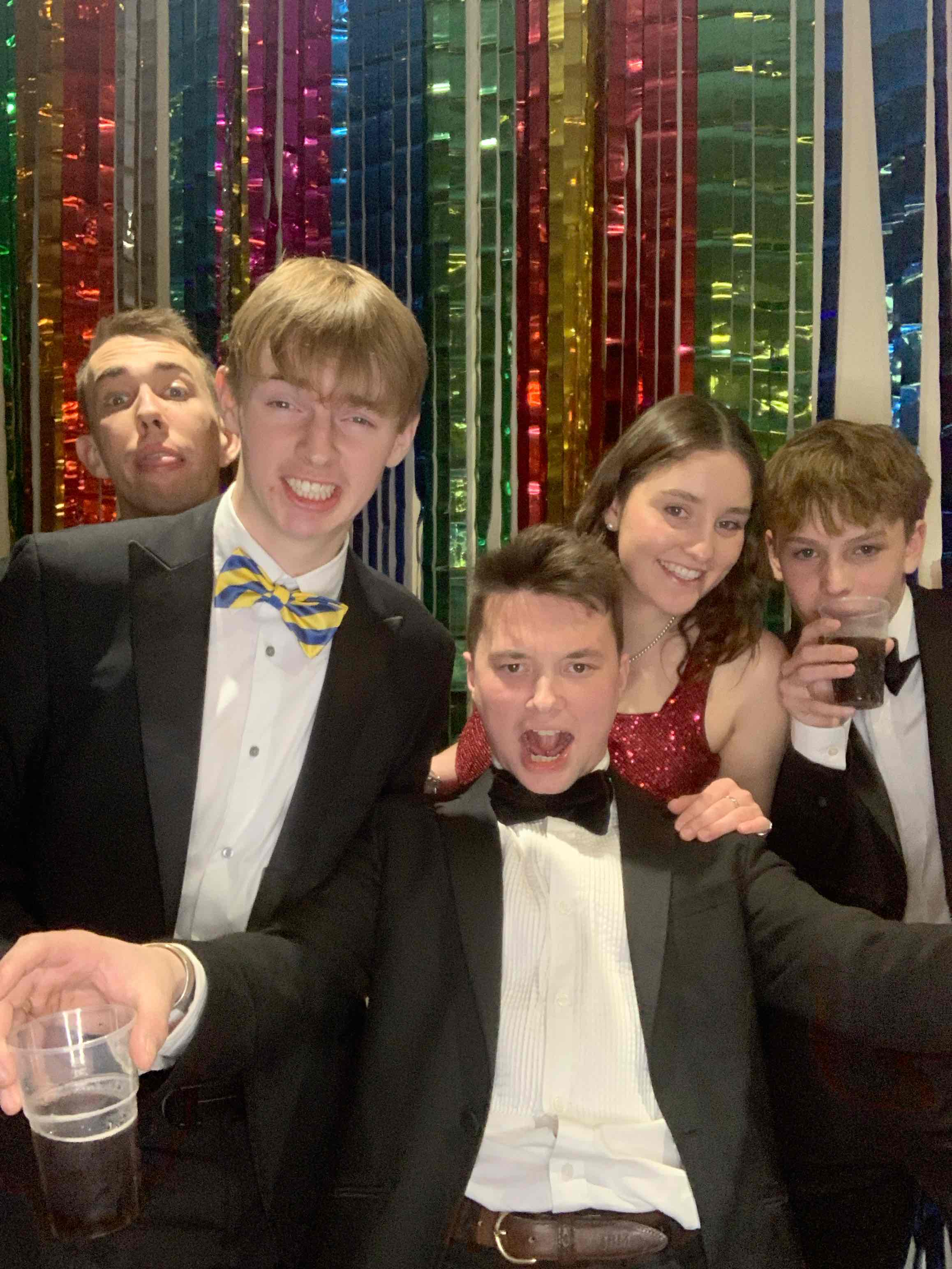 Notts YFC County Ball | View more photos from the event at gallery.magicimages.uk/u/MagicImages/Notts-YFC-County-Ball
