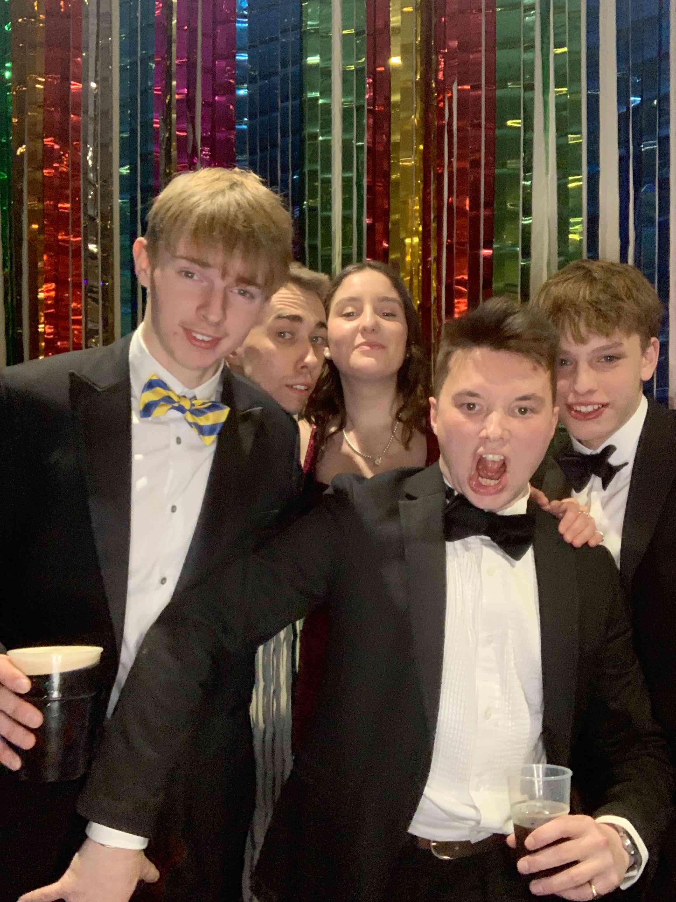 Notts YFC County Ball | View more photos from the event at gallery.magicimages.uk/u/MagicImages/Notts-YFC-County-Ball