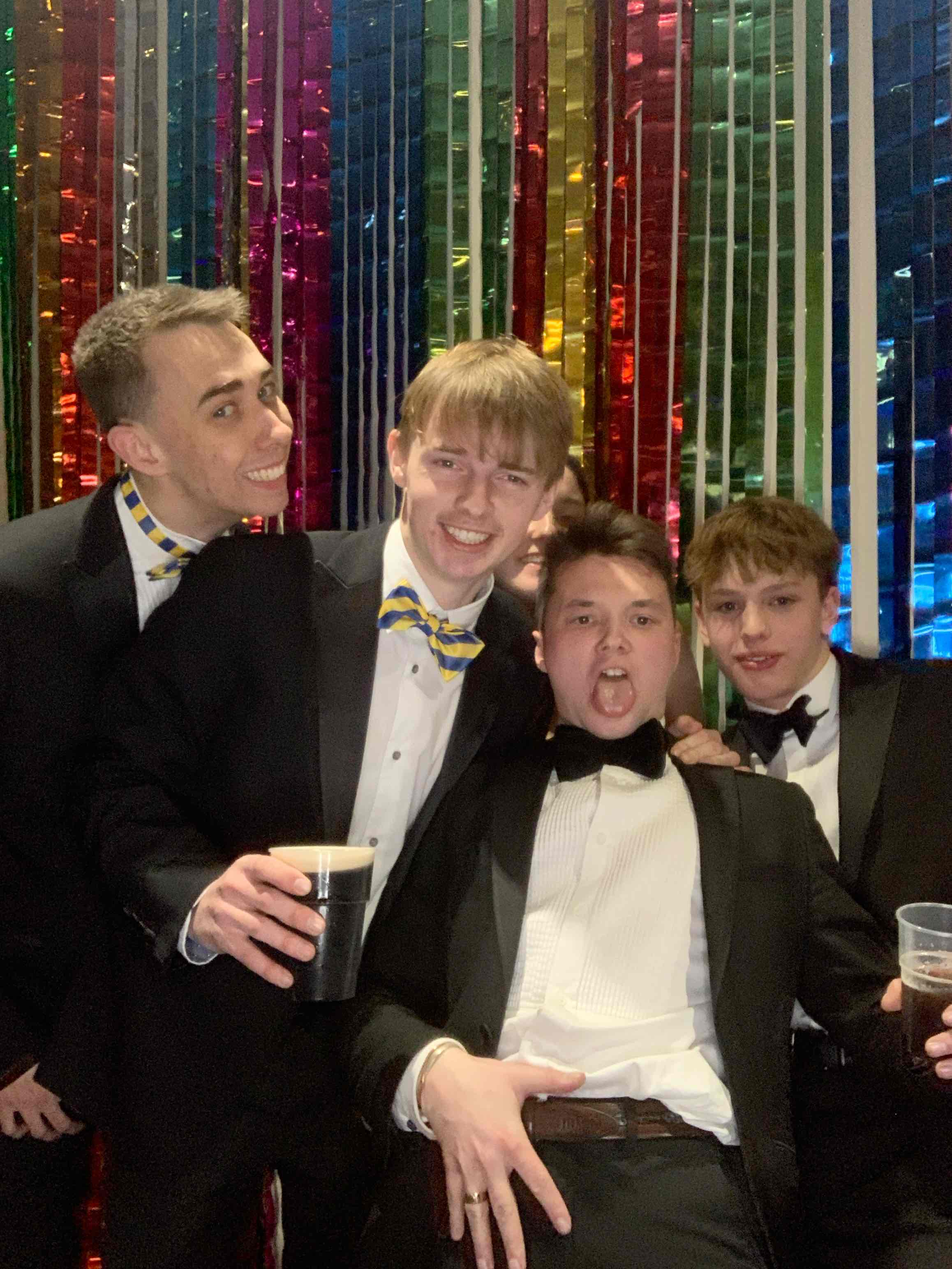 Notts YFC County Ball | View more photos from the event at gallery.magicimages.uk/u/MagicImages/Notts-YFC-County-Ball